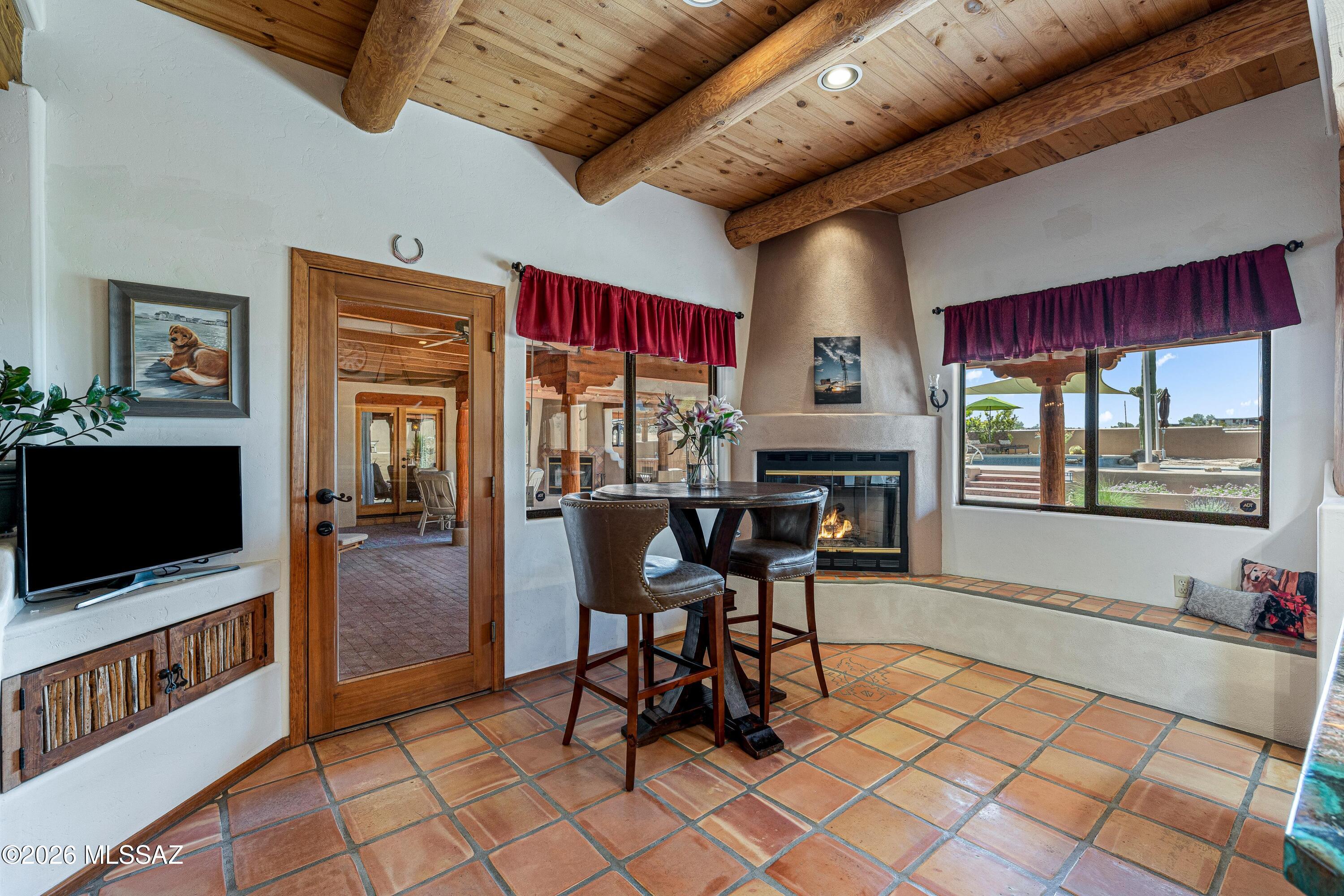 Rincon Ranch Estates NO. 1 - Residential
