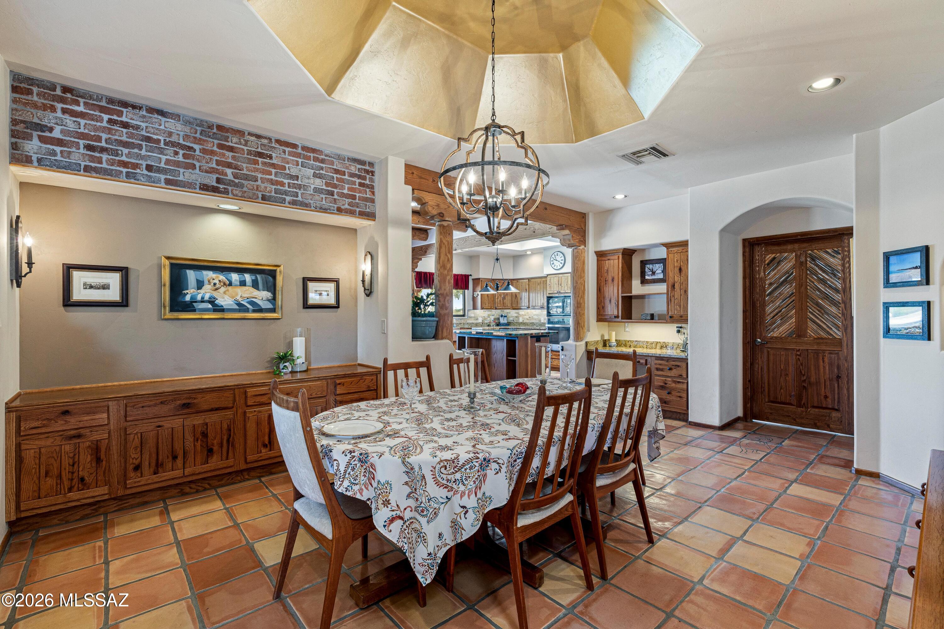 Rincon Ranch Estates NO. 1 - Residential