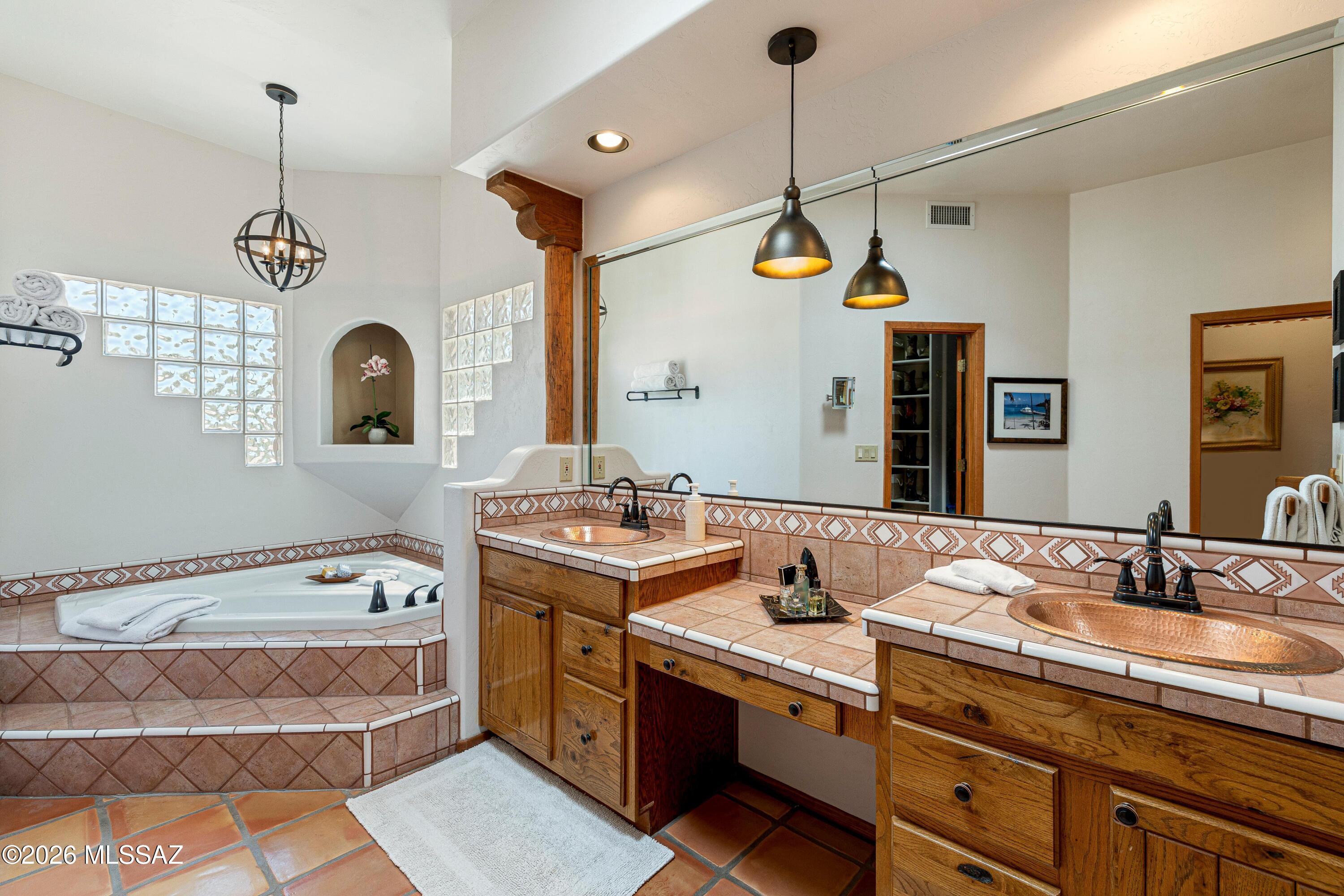 Rincon Ranch Estates NO. 1 - Residential