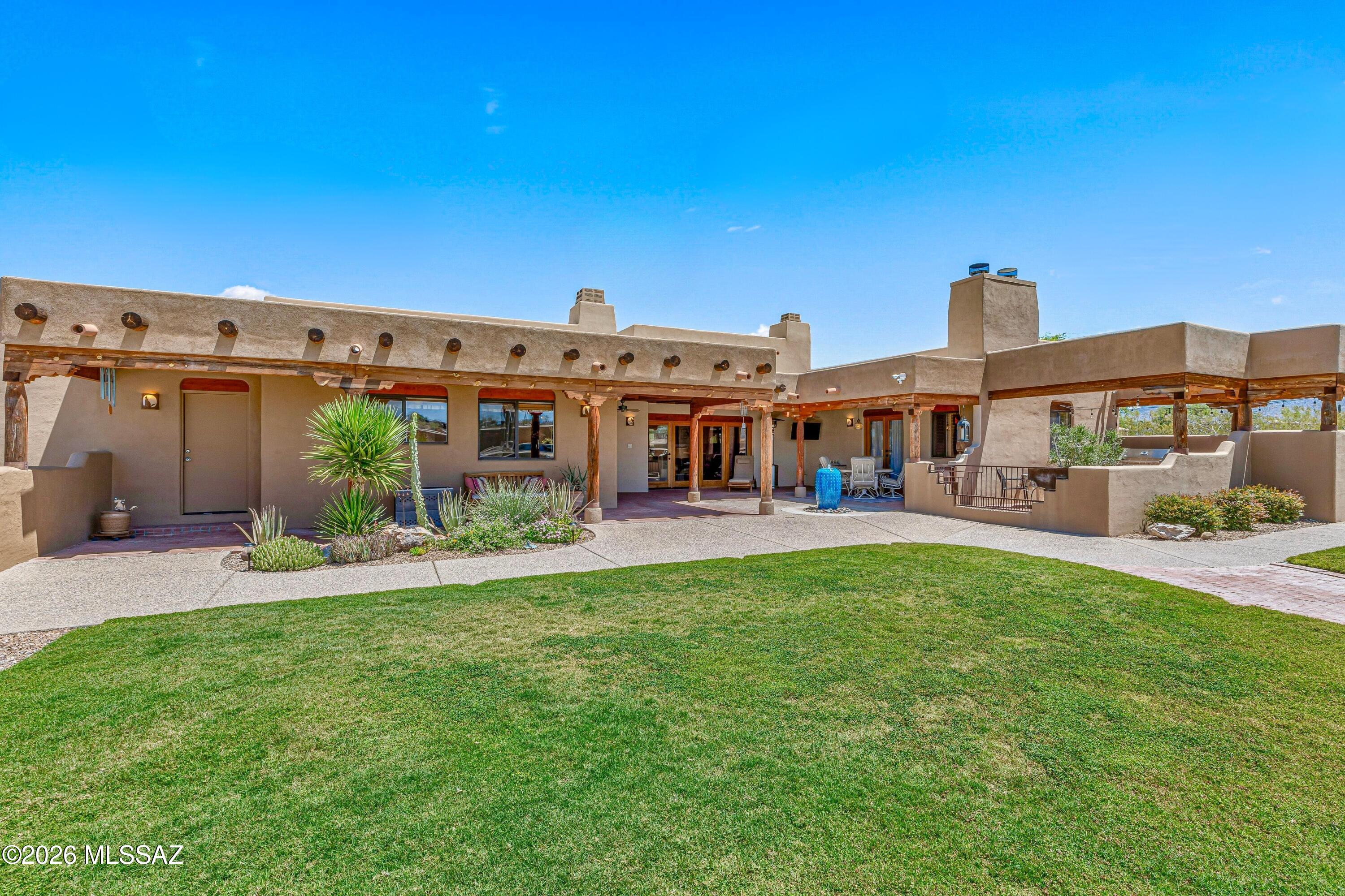 Rincon Ranch Estates NO. 1 - Residential