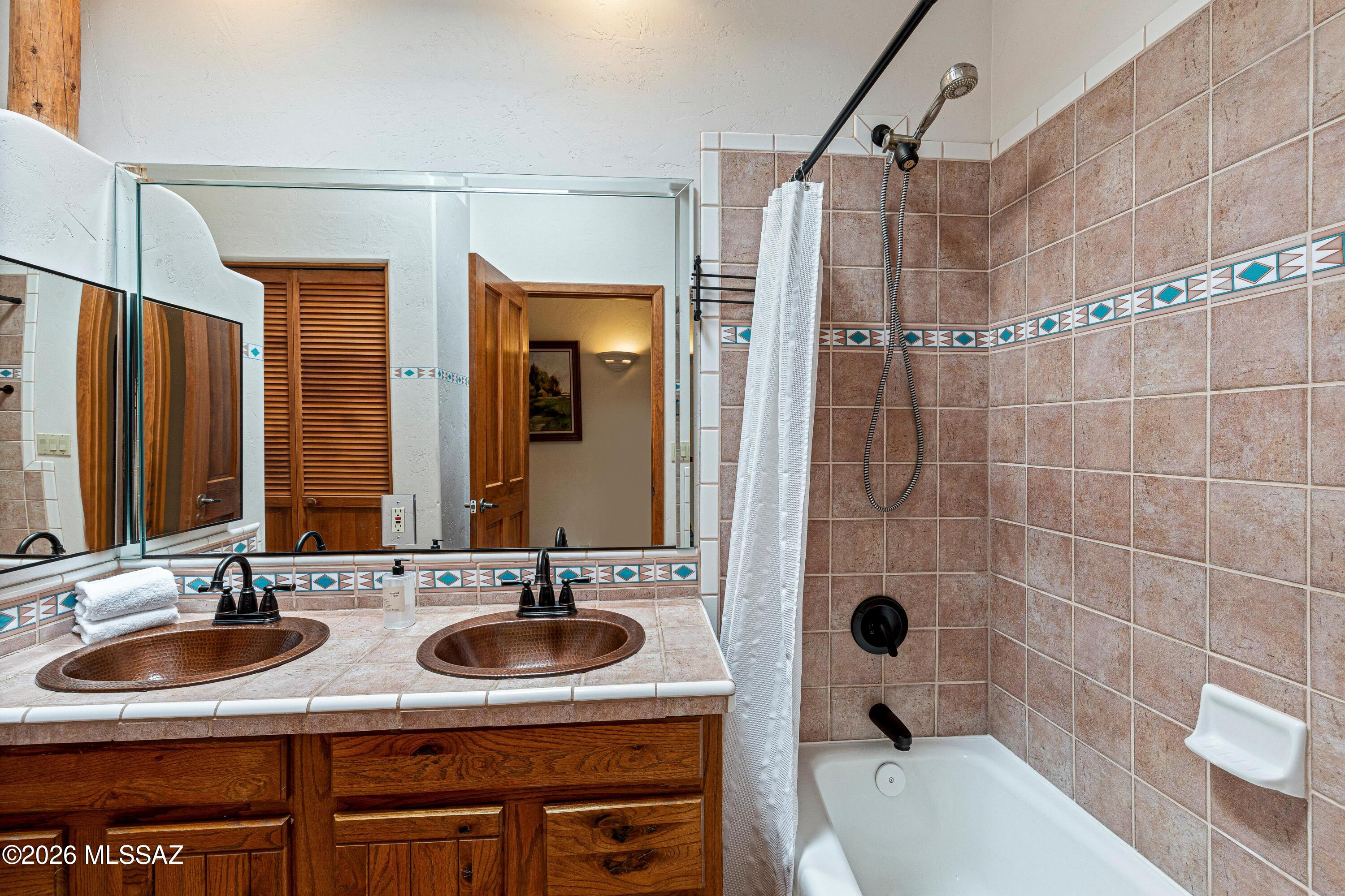 Rincon Ranch Estates NO. 1 - Residential