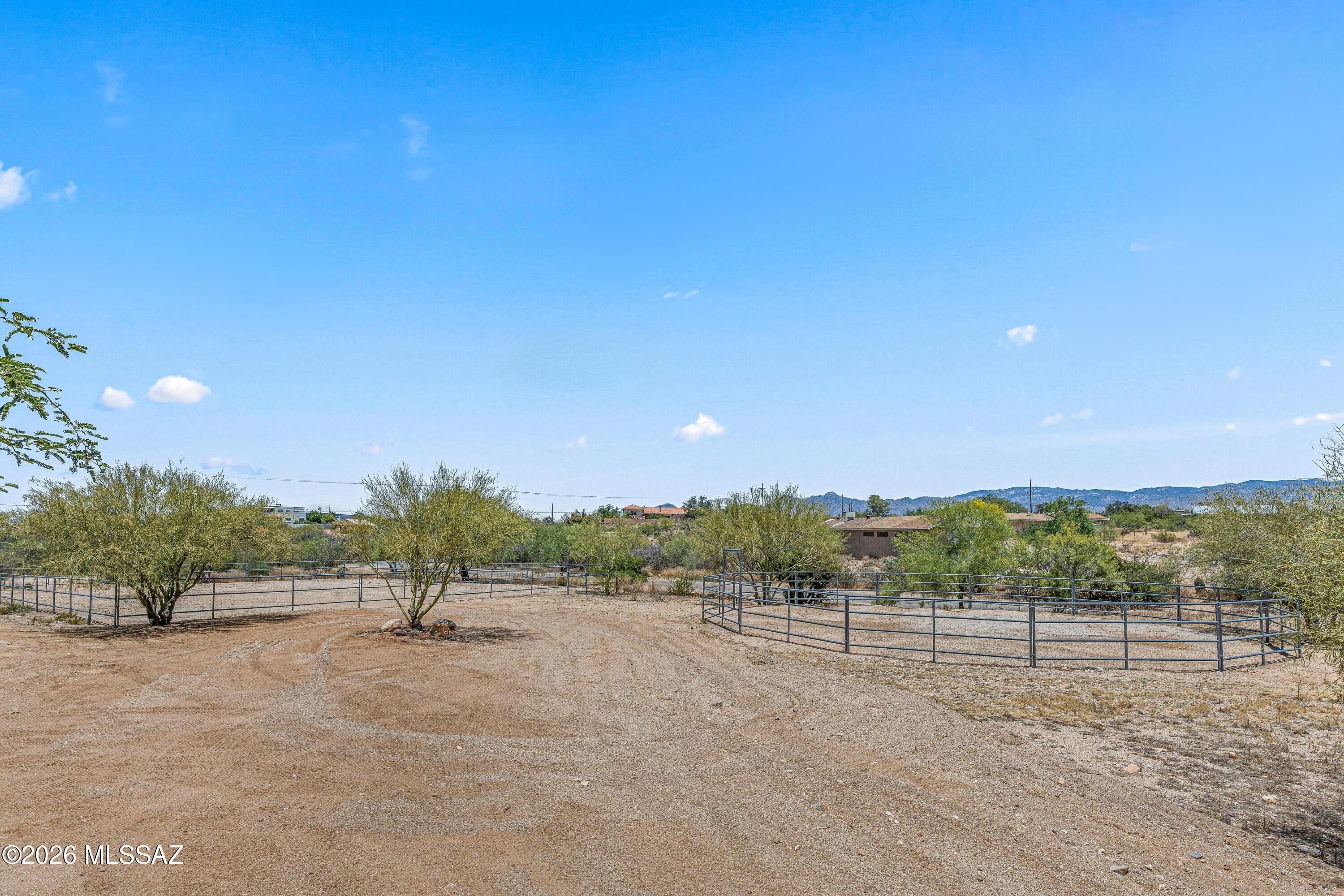Rincon Ranch Estates NO. 1 - Residential