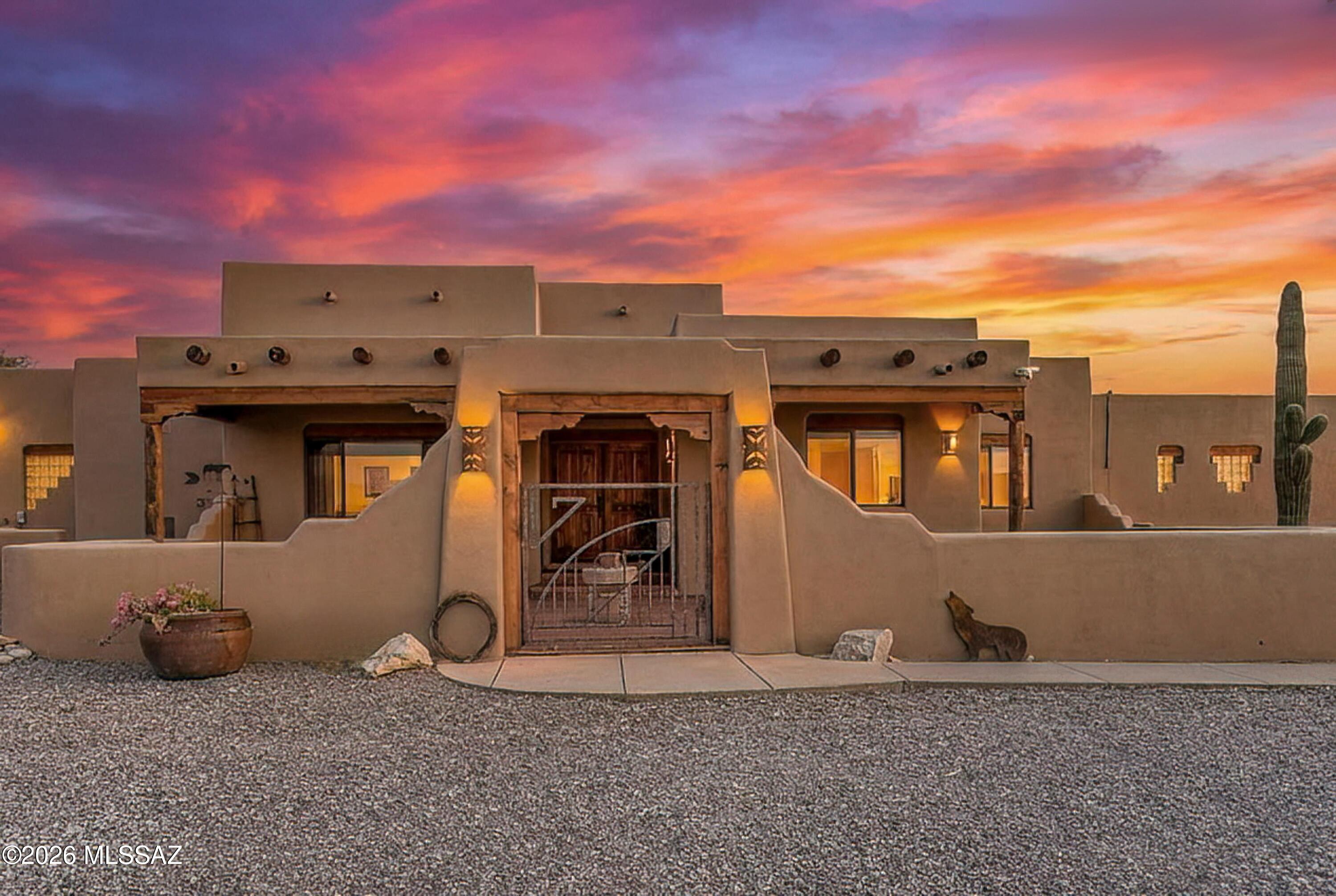 Rincon Ranch Estates NO. 1 - Residential