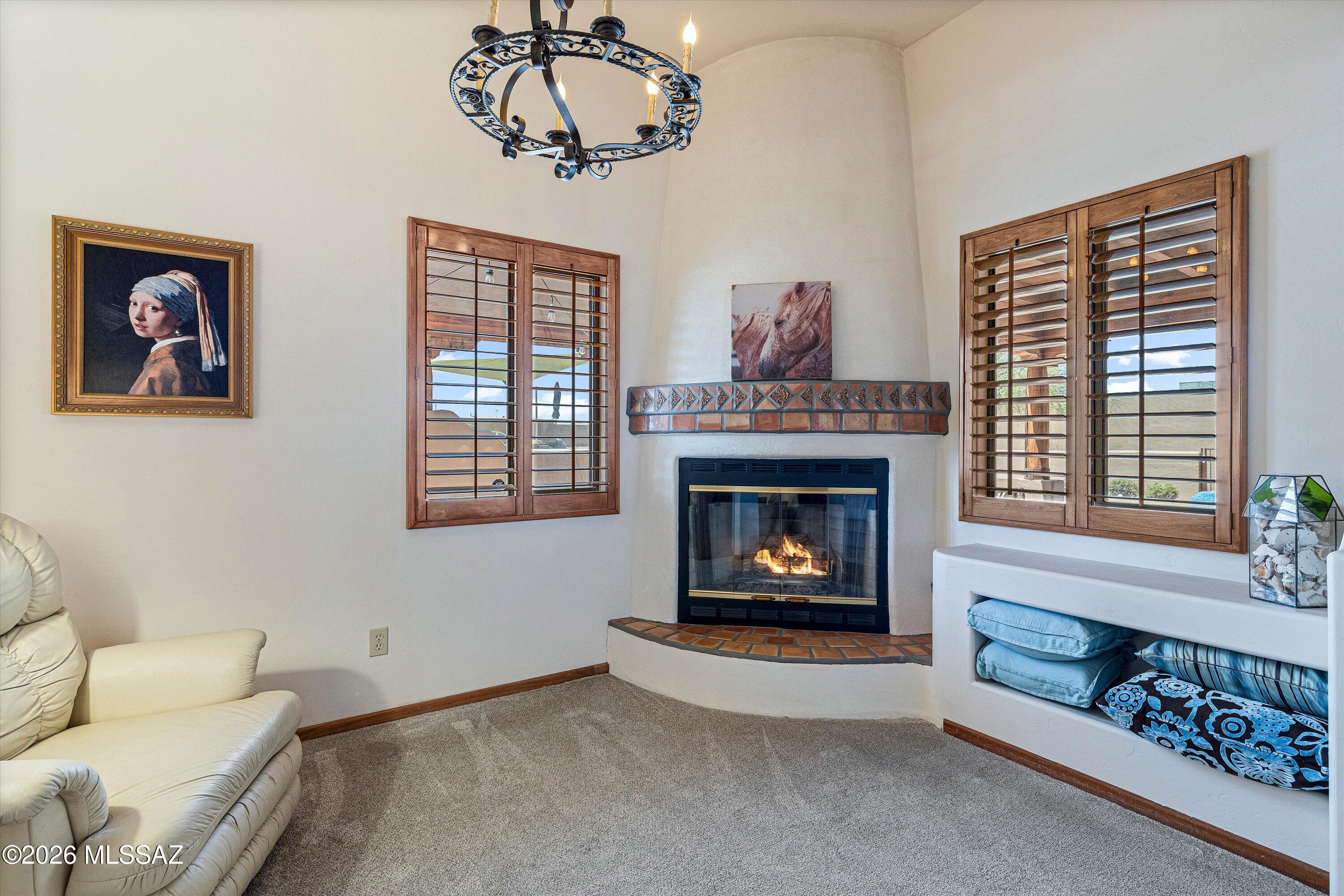 Rincon Ranch Estates NO. 1 - Residential