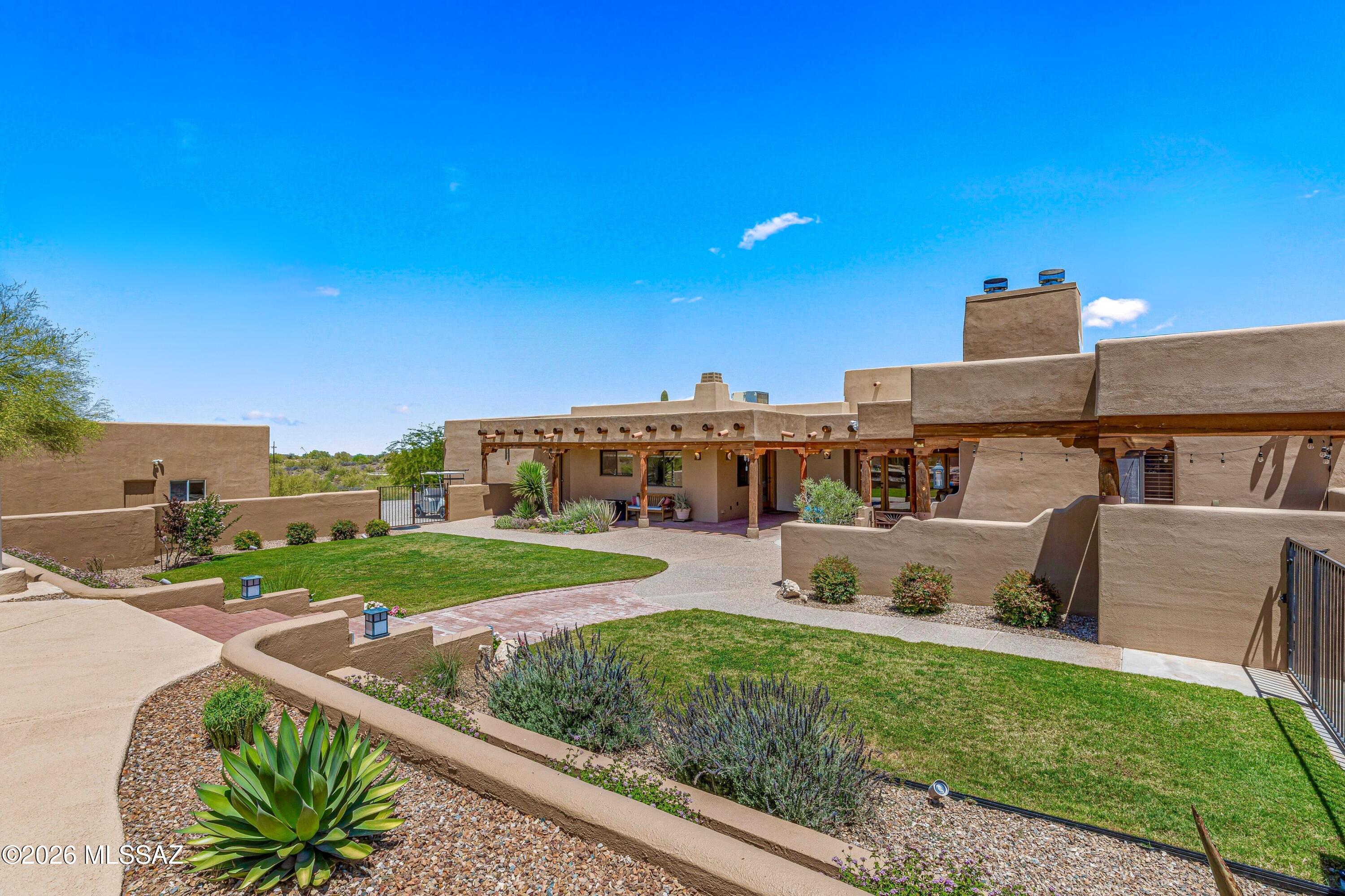 Rincon Ranch Estates NO. 1 - Residential