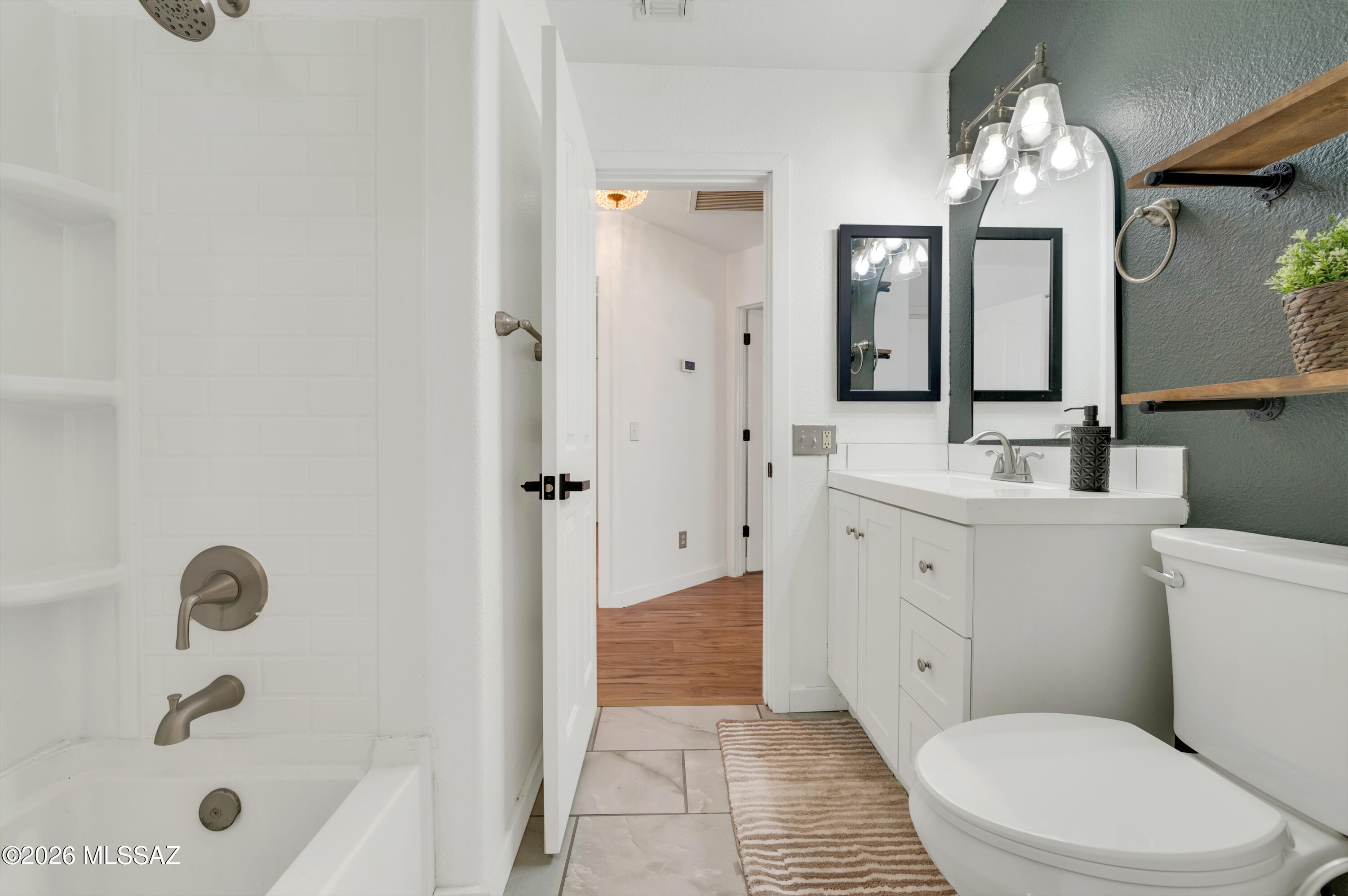 Rancho Agua Dulce (1-306) - Residential