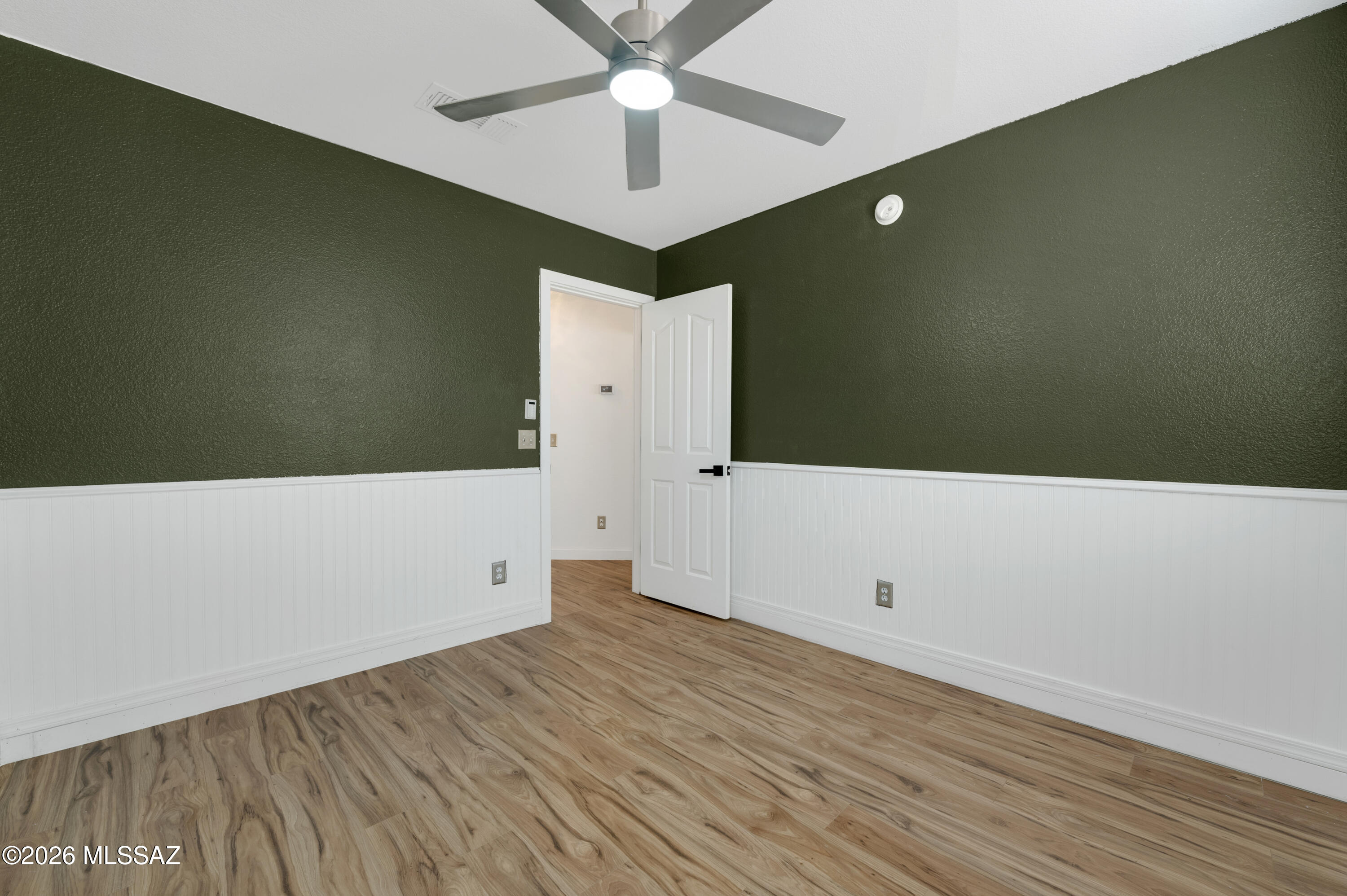 Rancho Agua Dulce (1-306) - Residential