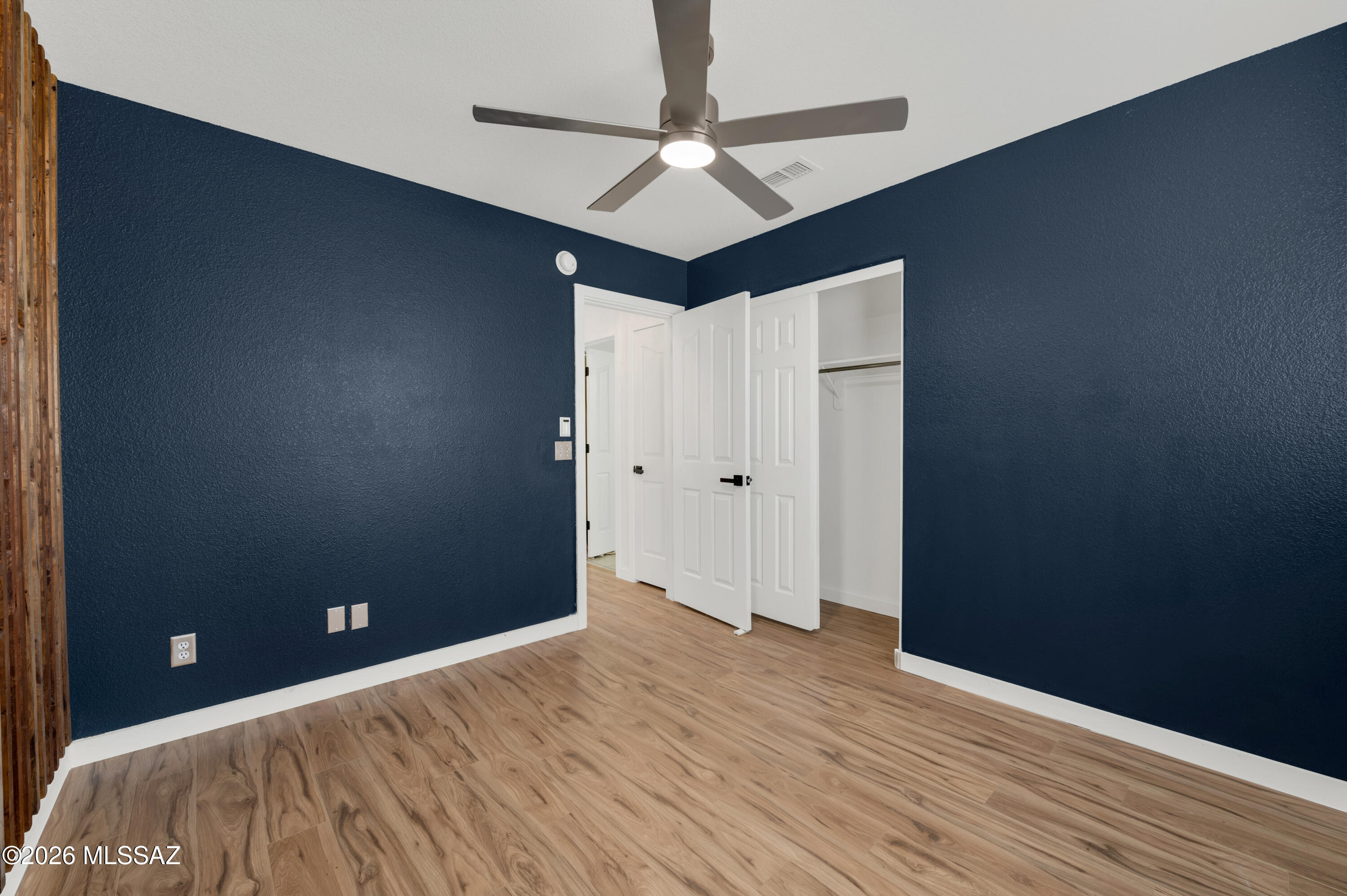 Rancho Agua Dulce (1-306) - Residential