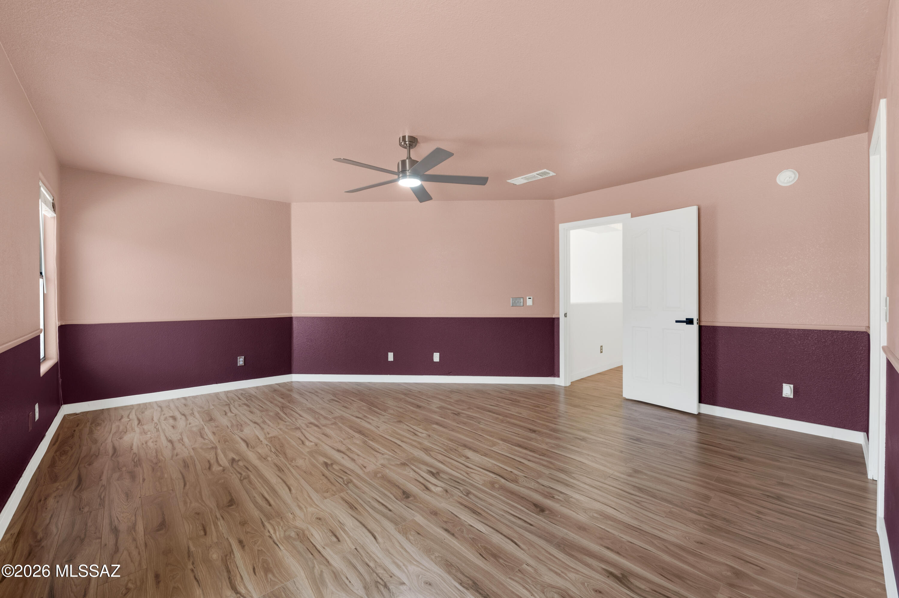 Rancho Agua Dulce (1-306) - Residential