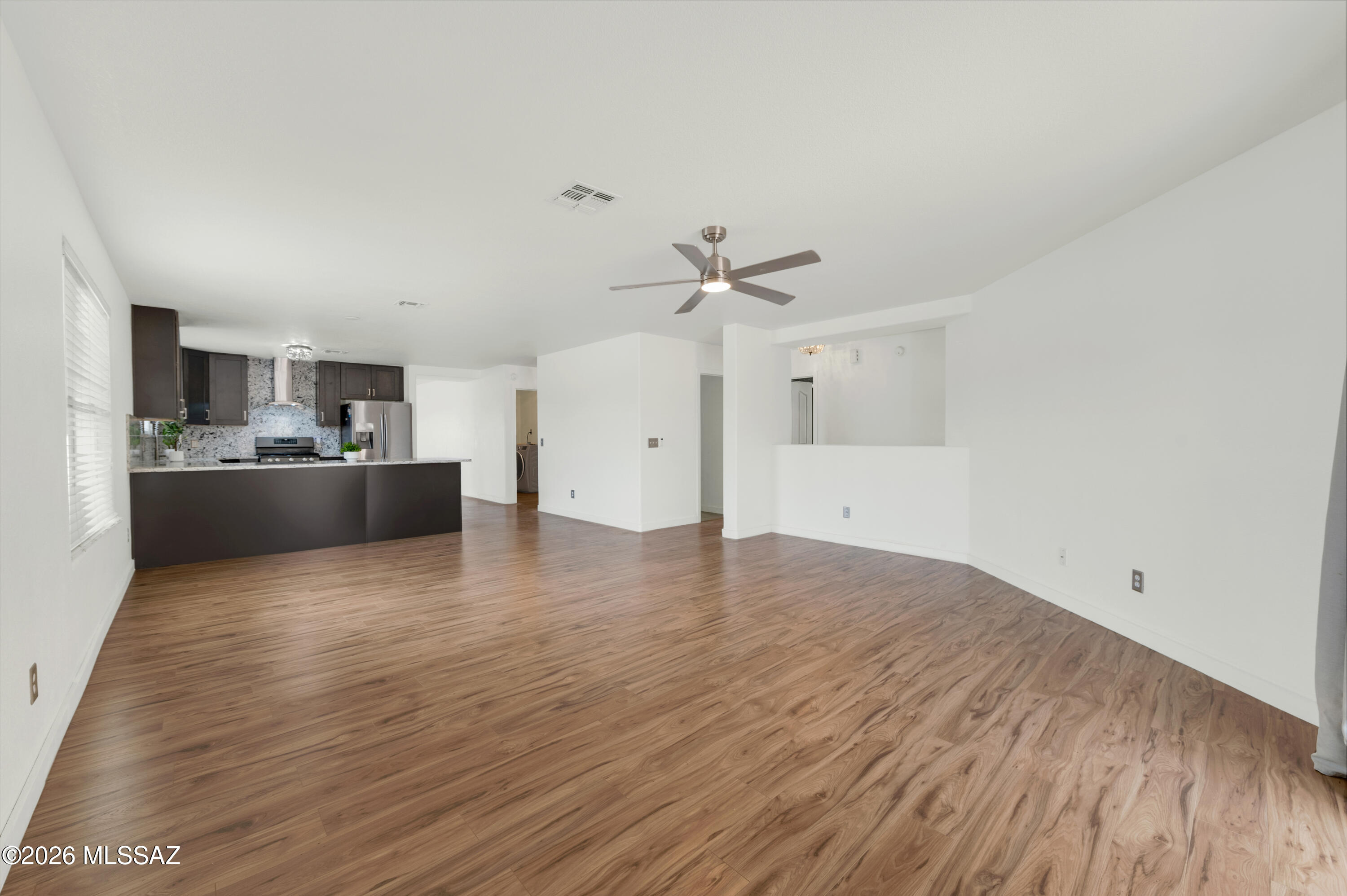 Rancho Agua Dulce (1-306) - Residential
