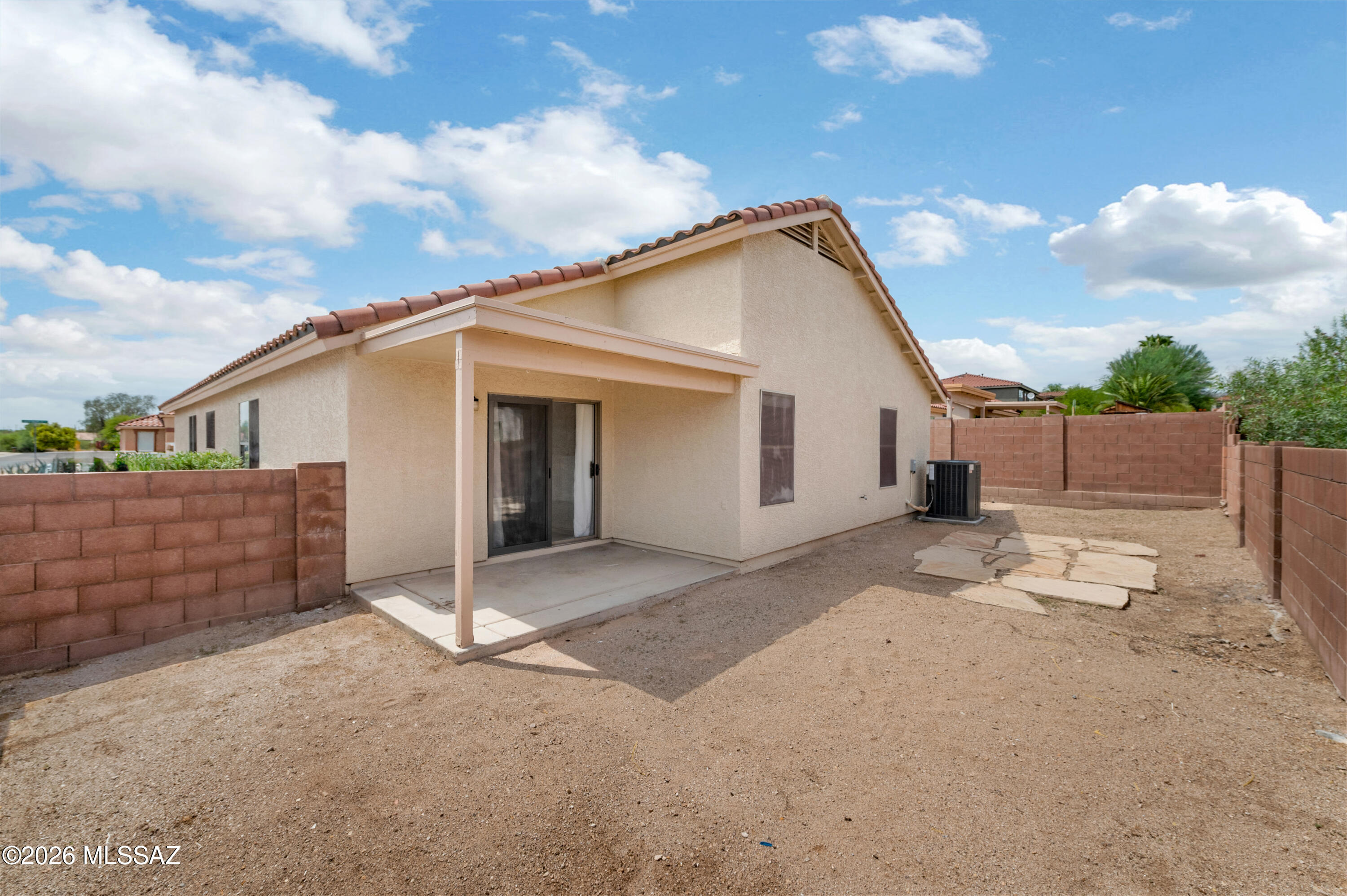 Rancho Agua Dulce (1-306) - Residential