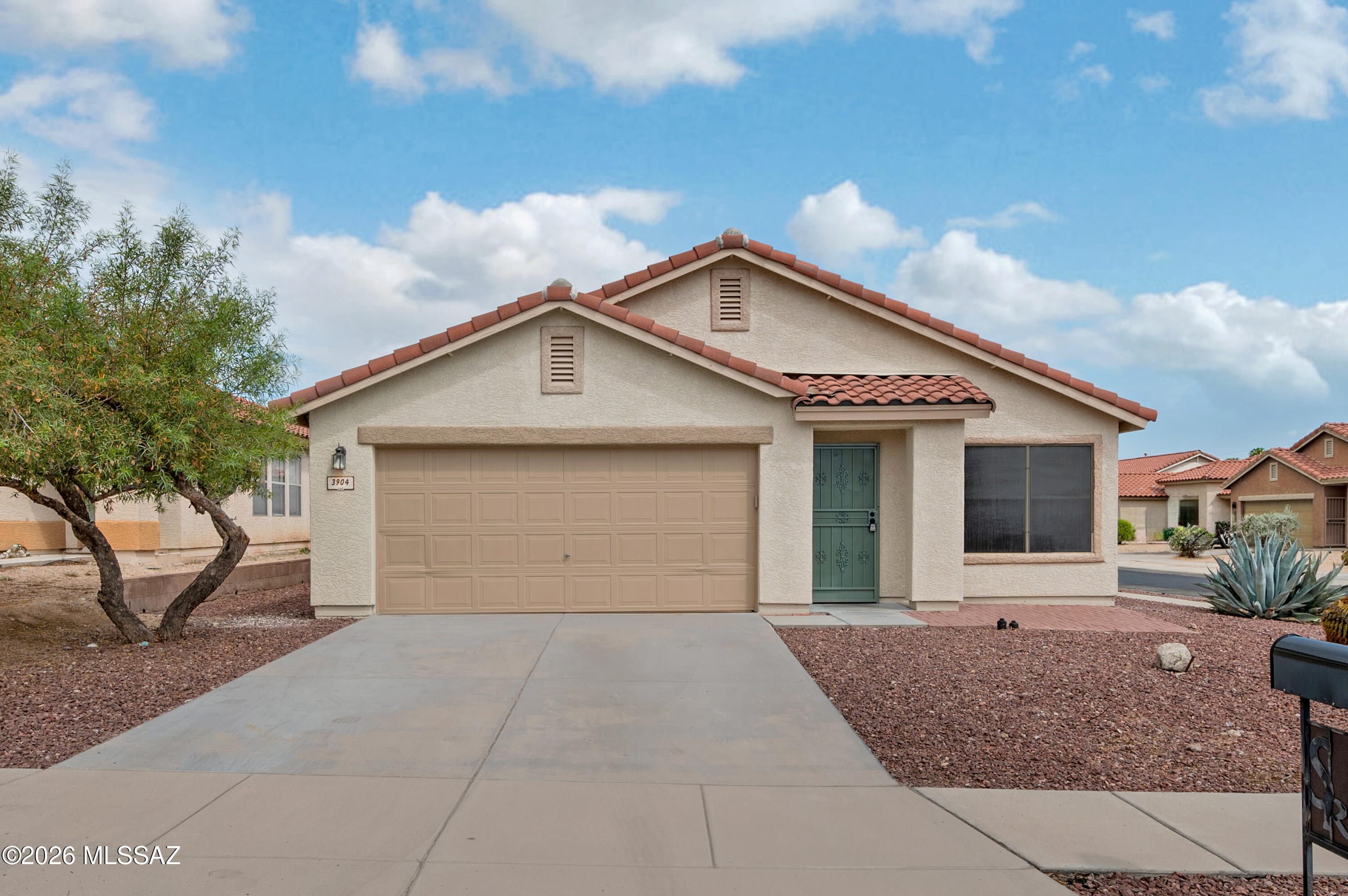 Rancho Agua Dulce (1-306) - Residential