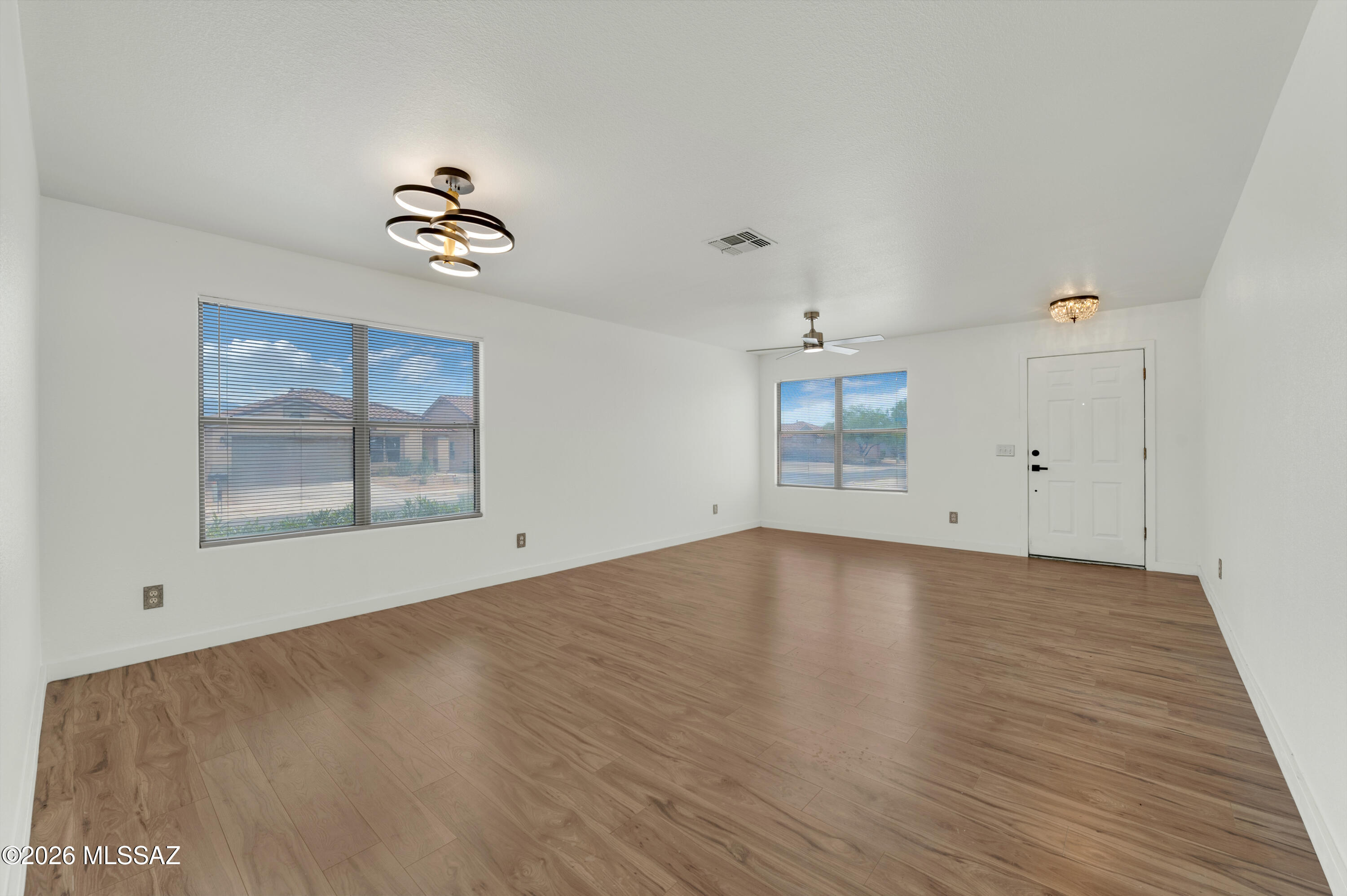 Rancho Agua Dulce (1-306) - Residential