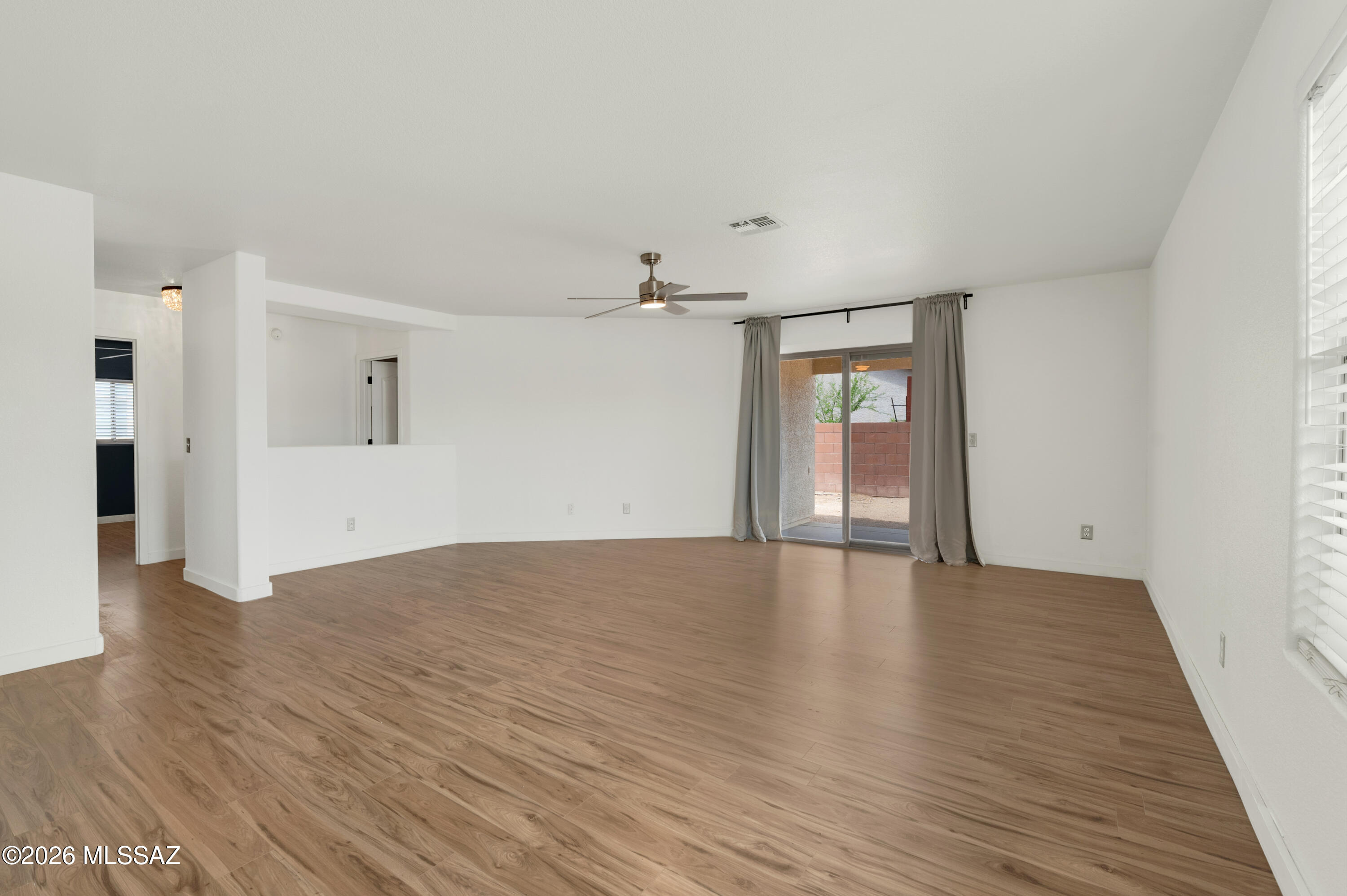 Rancho Agua Dulce (1-306) - Residential