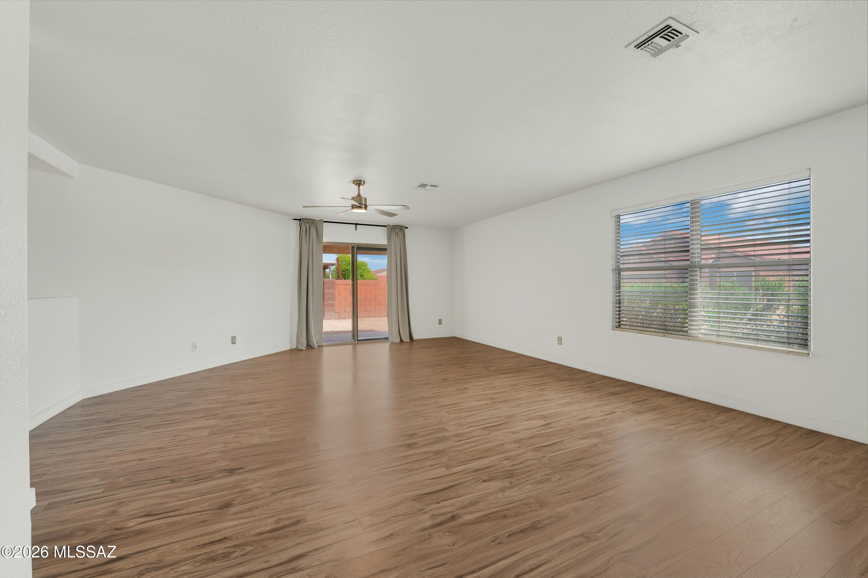 Rancho Agua Dulce (1-306) - Residential