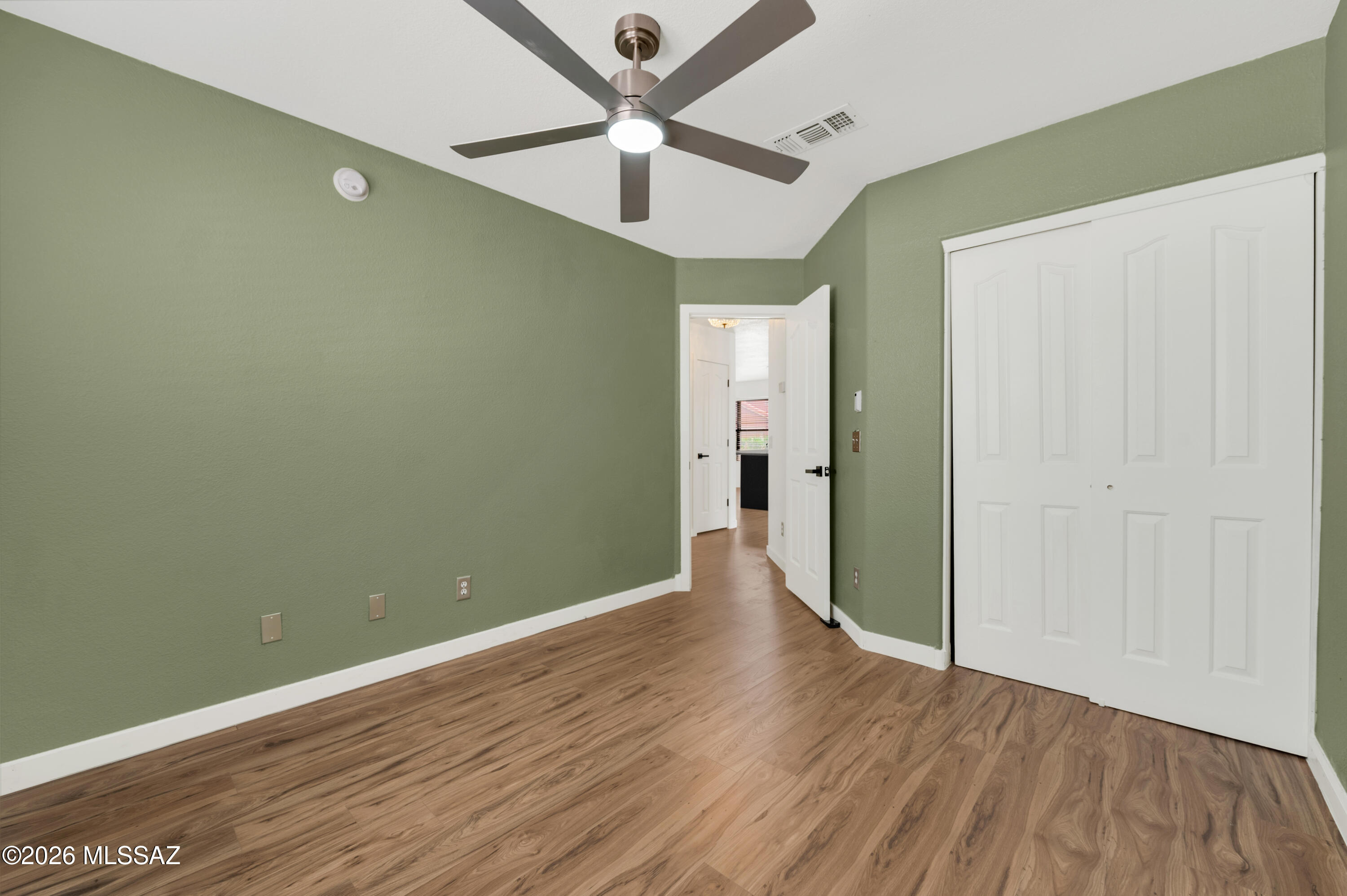 Rancho Agua Dulce (1-306) - Residential