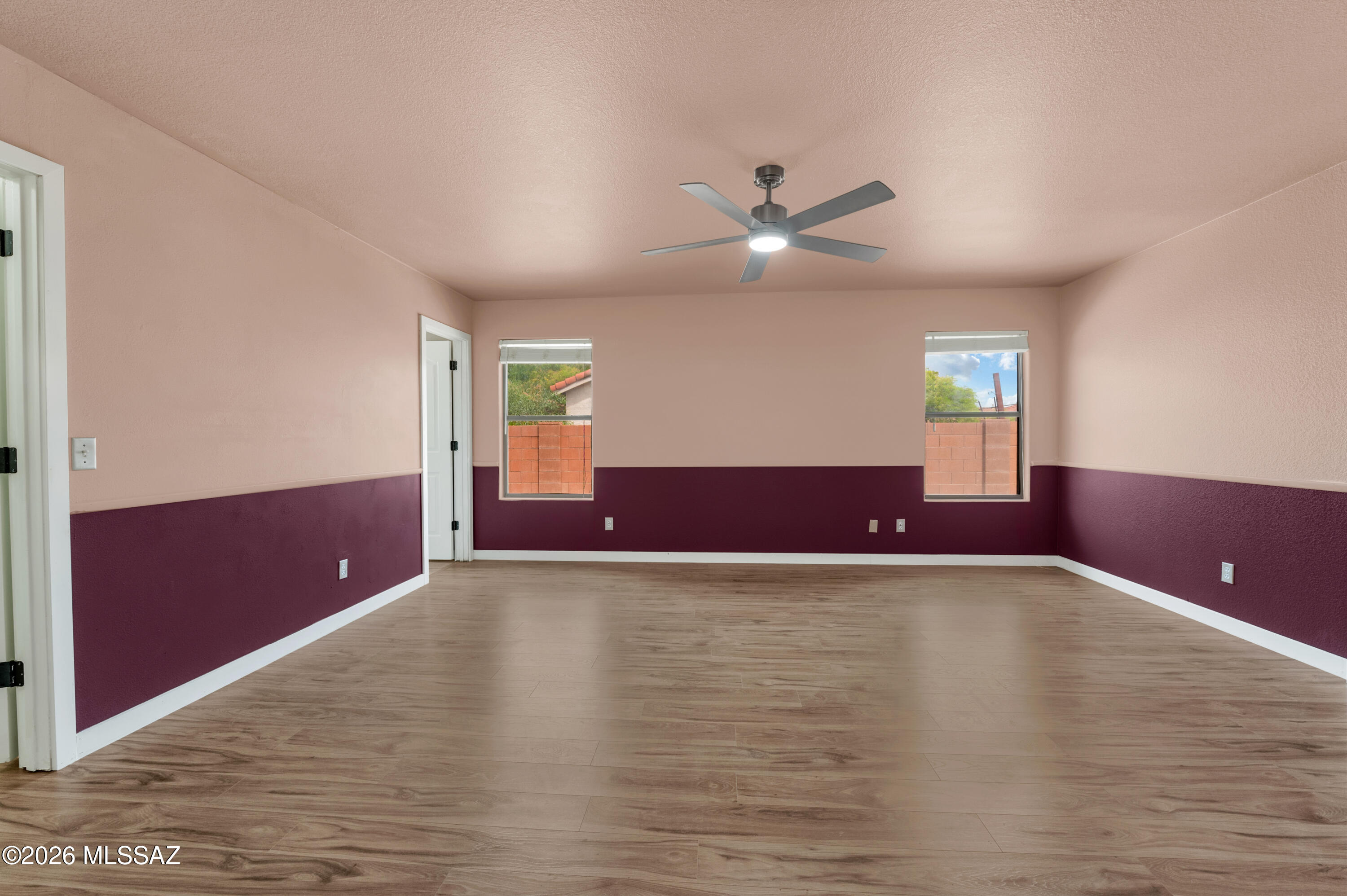 Rancho Agua Dulce (1-306) - Residential