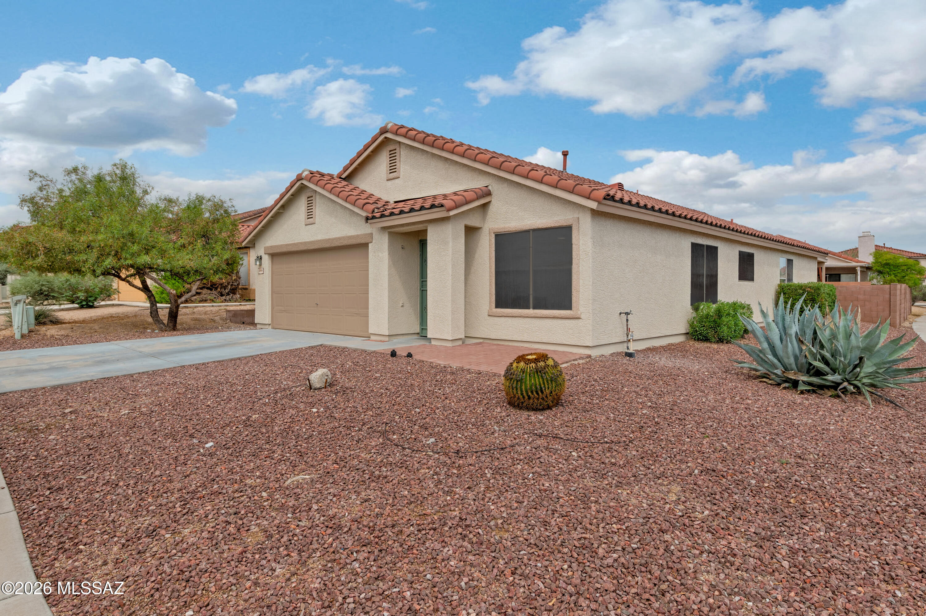 Rancho Agua Dulce (1-306) - Residential