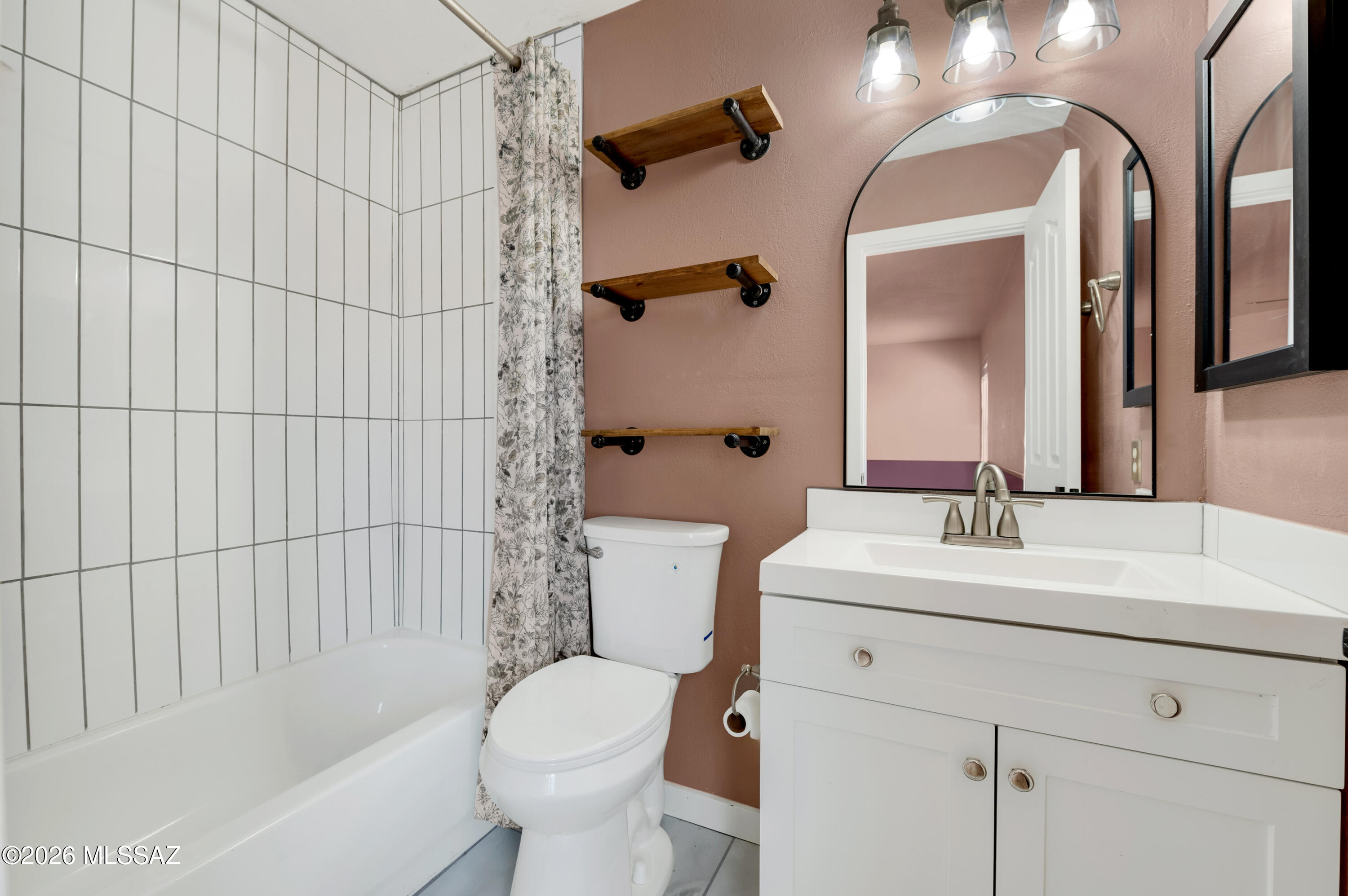 Rancho Agua Dulce (1-306) - Residential
