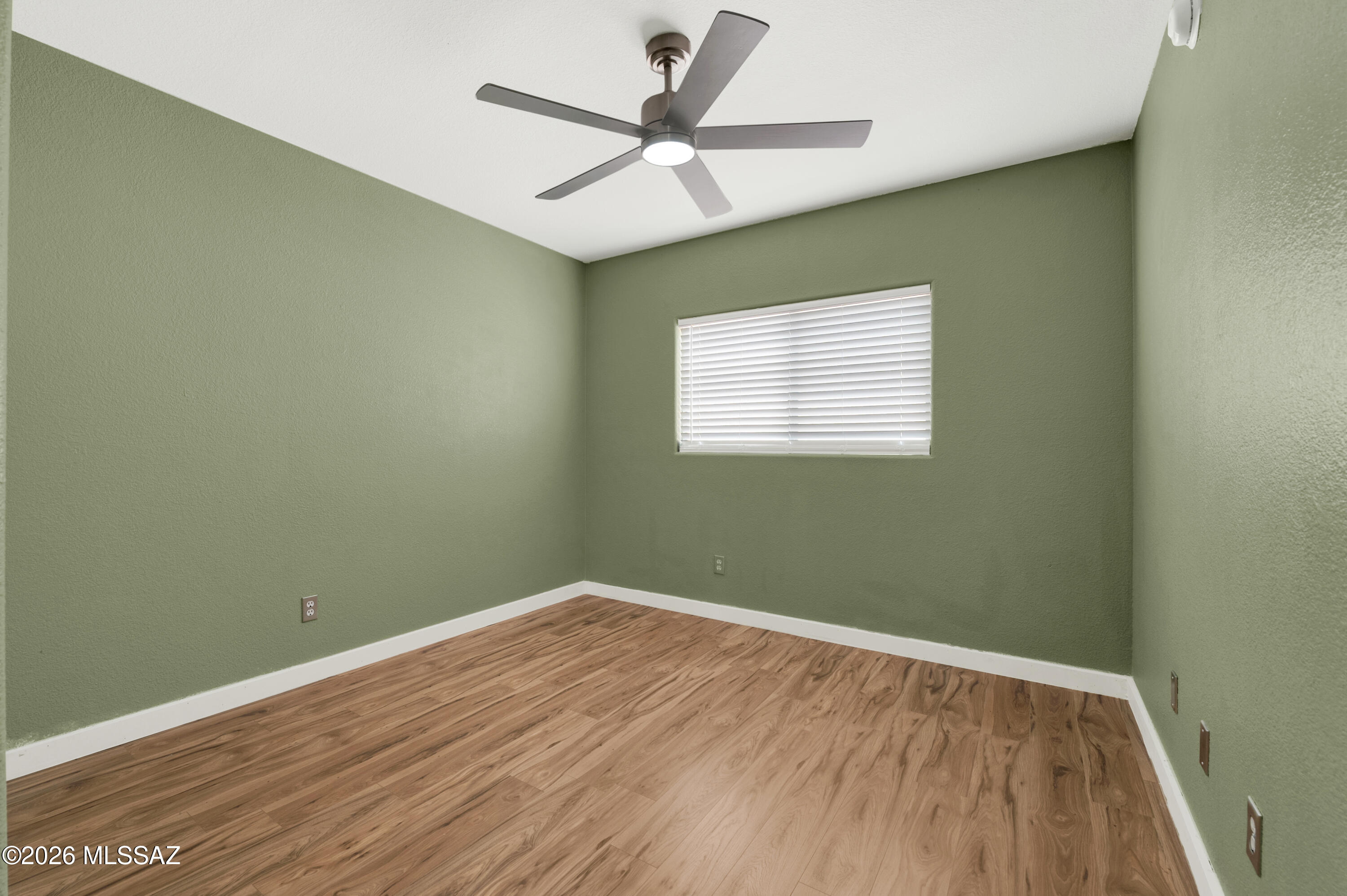 Rancho Agua Dulce (1-306) - Residential