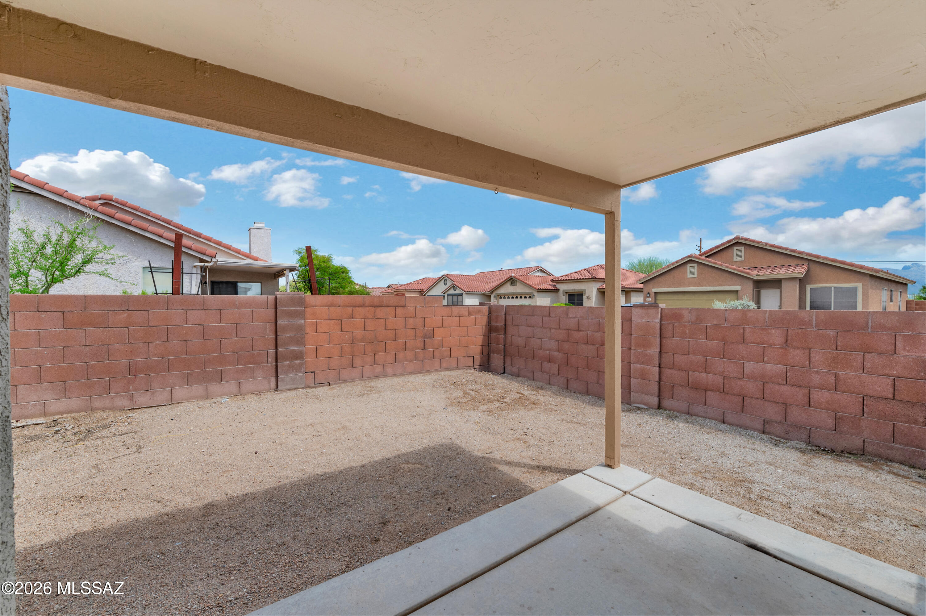 Rancho Agua Dulce (1-306) - Residential