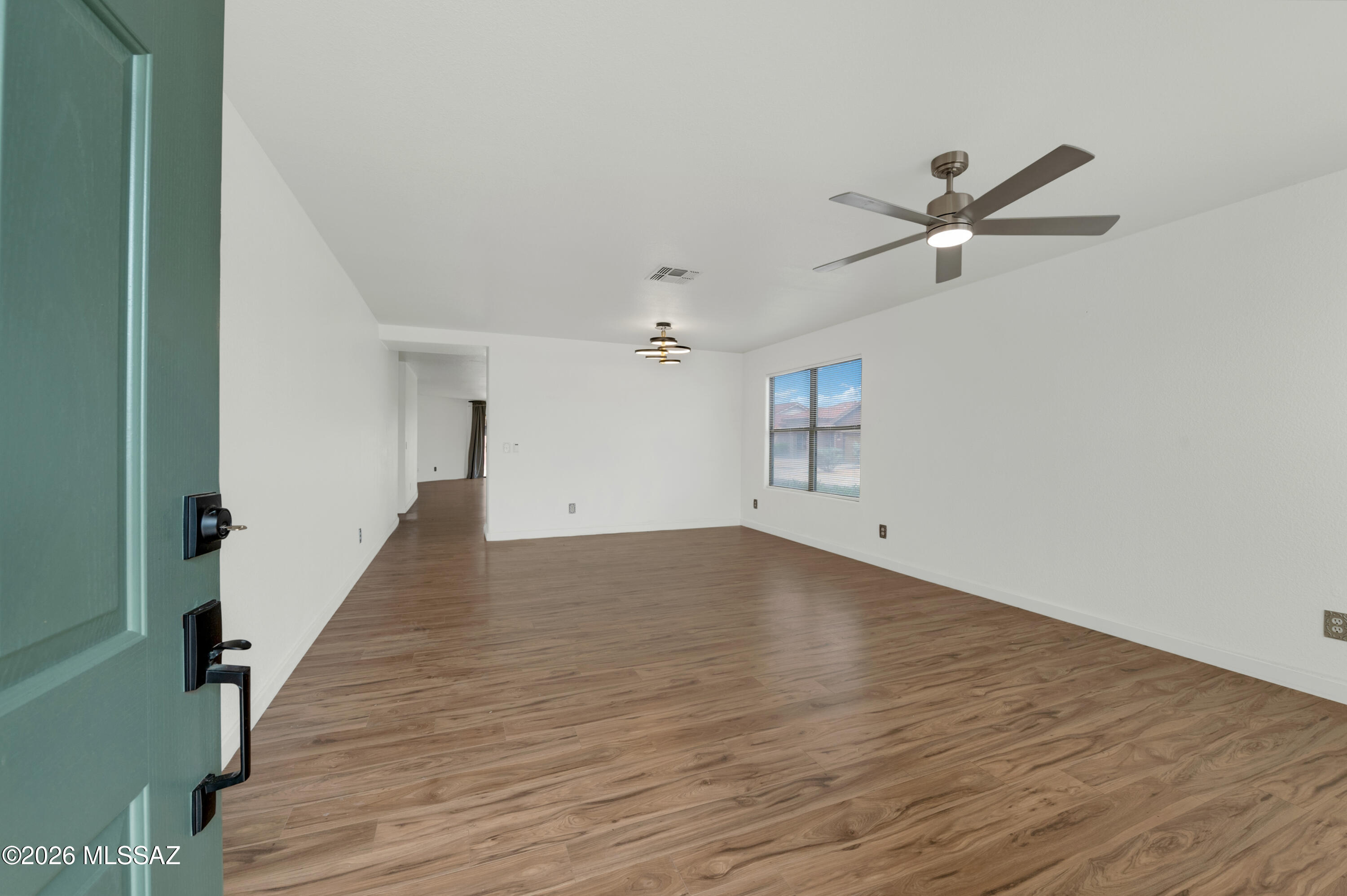 Rancho Agua Dulce (1-306) - Residential