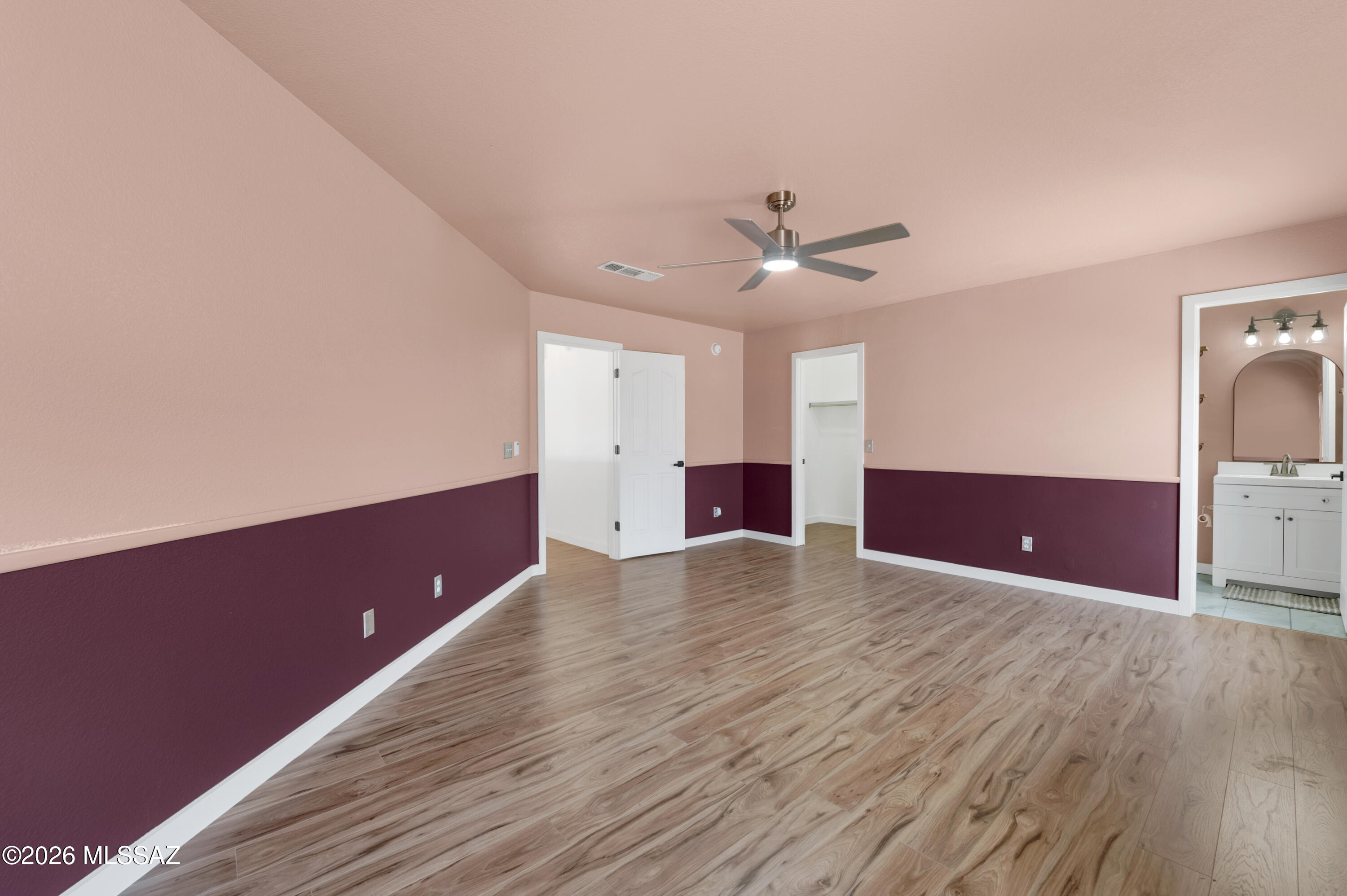 Rancho Agua Dulce (1-306) - Residential