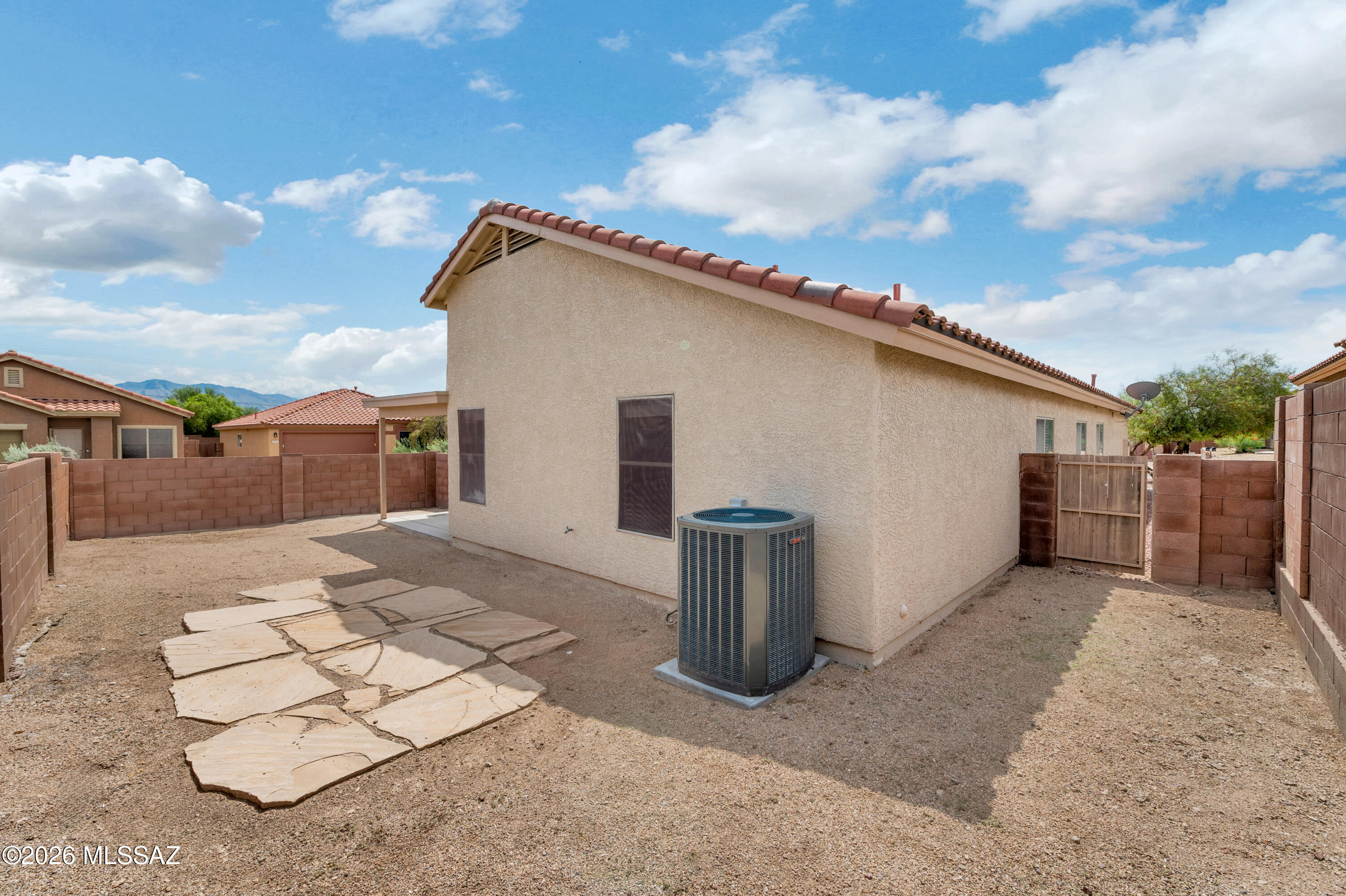 Rancho Agua Dulce (1-306) - Residential