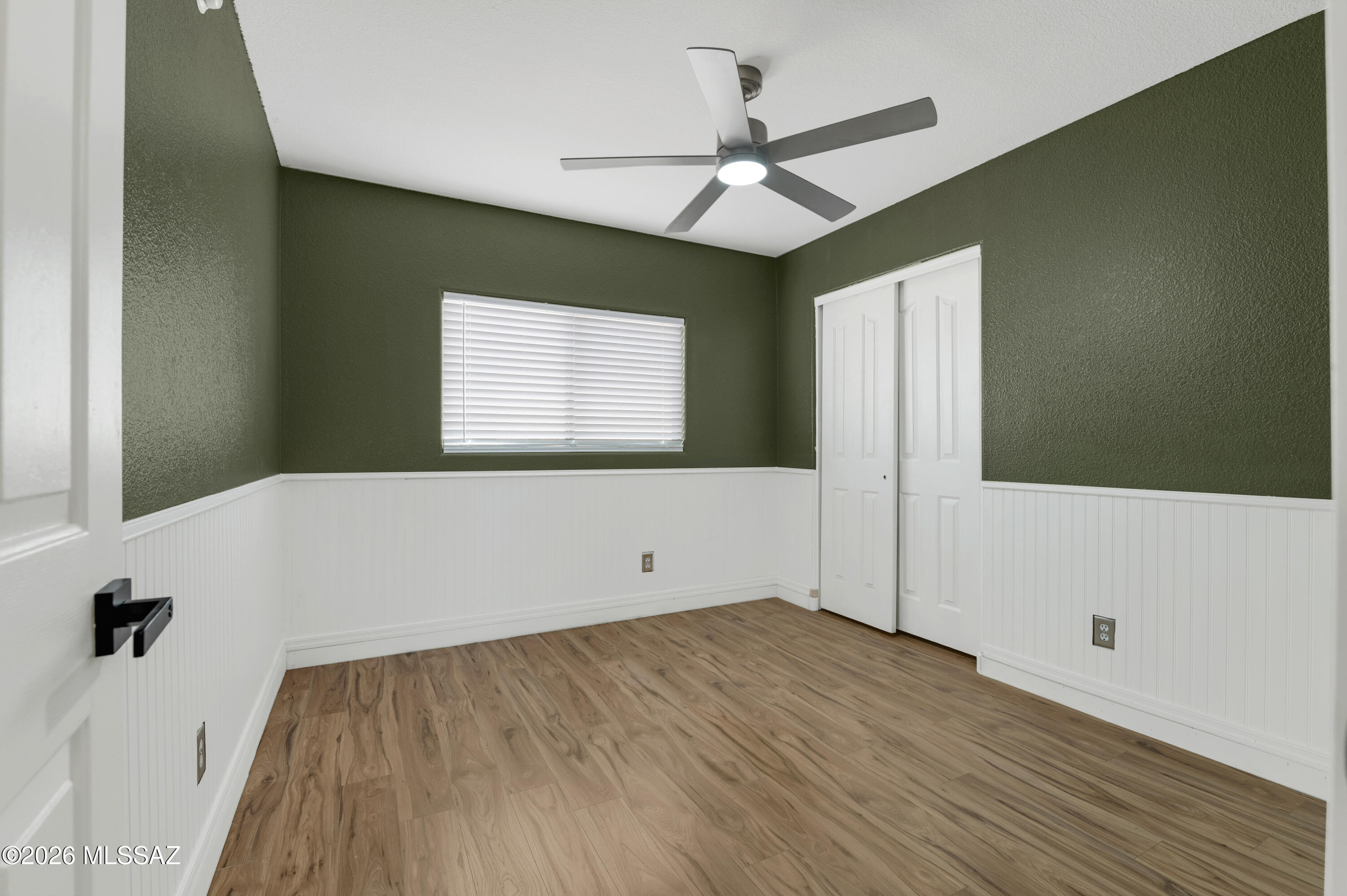 Rancho Agua Dulce (1-306) - Residential