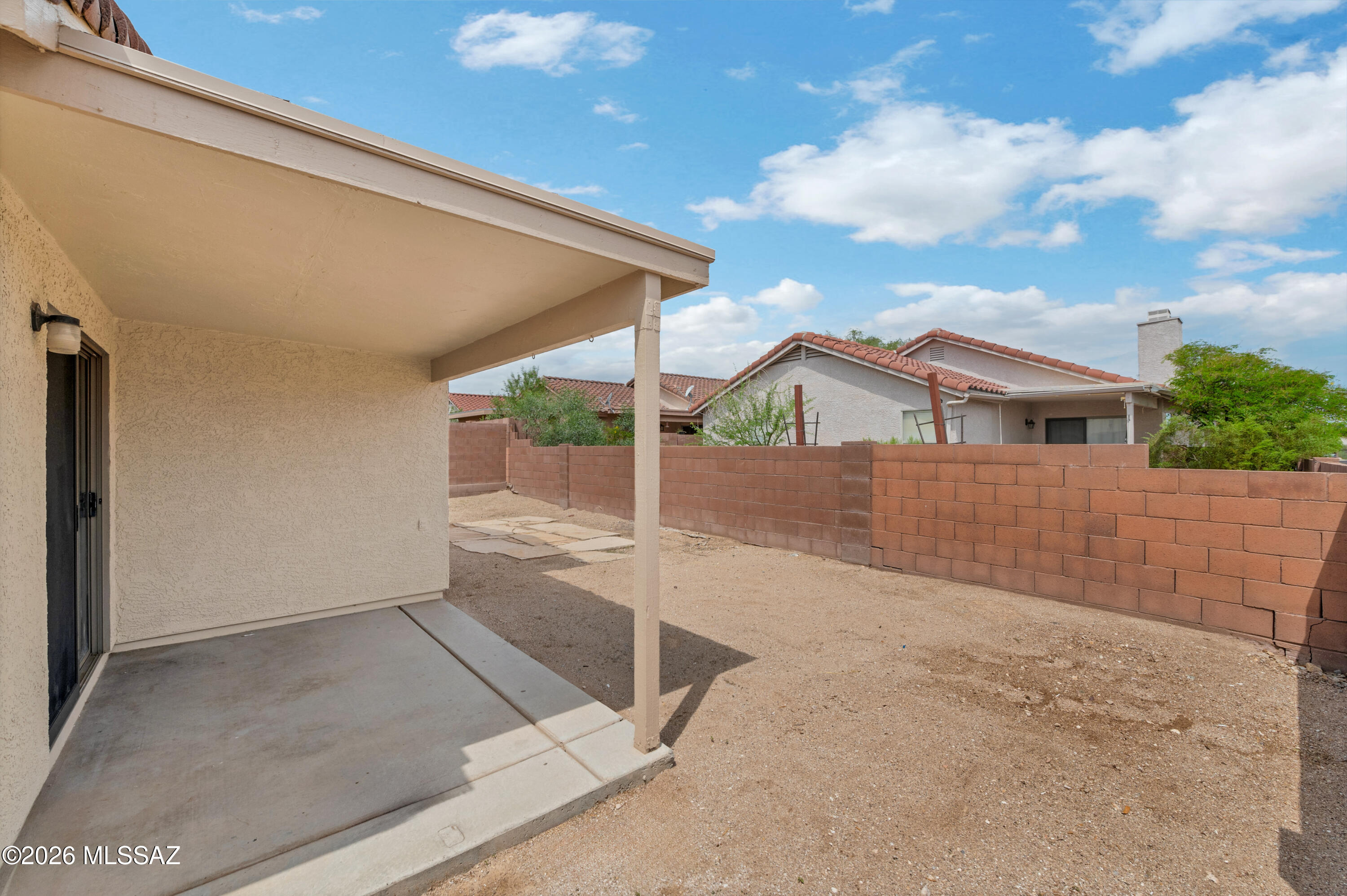 Rancho Agua Dulce (1-306) - Residential
