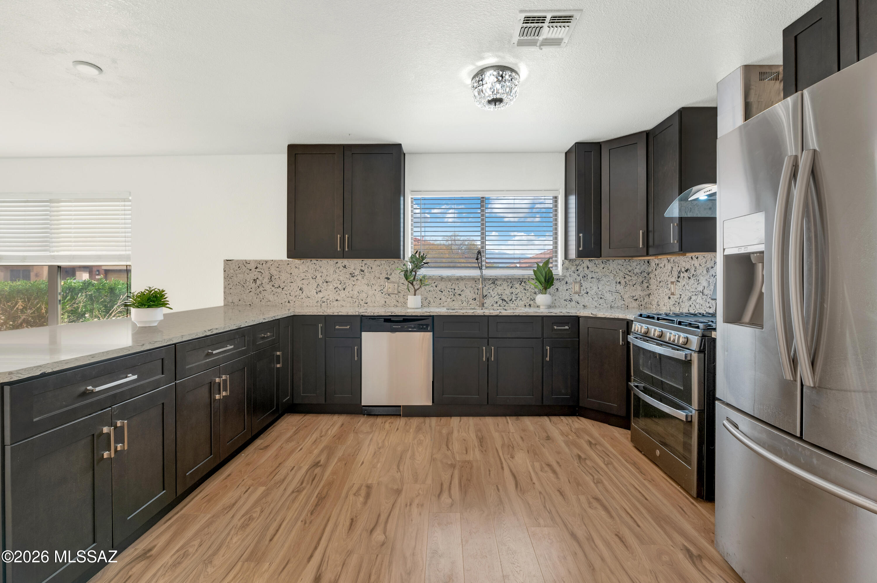 Rancho Agua Dulce (1-306) - Residential