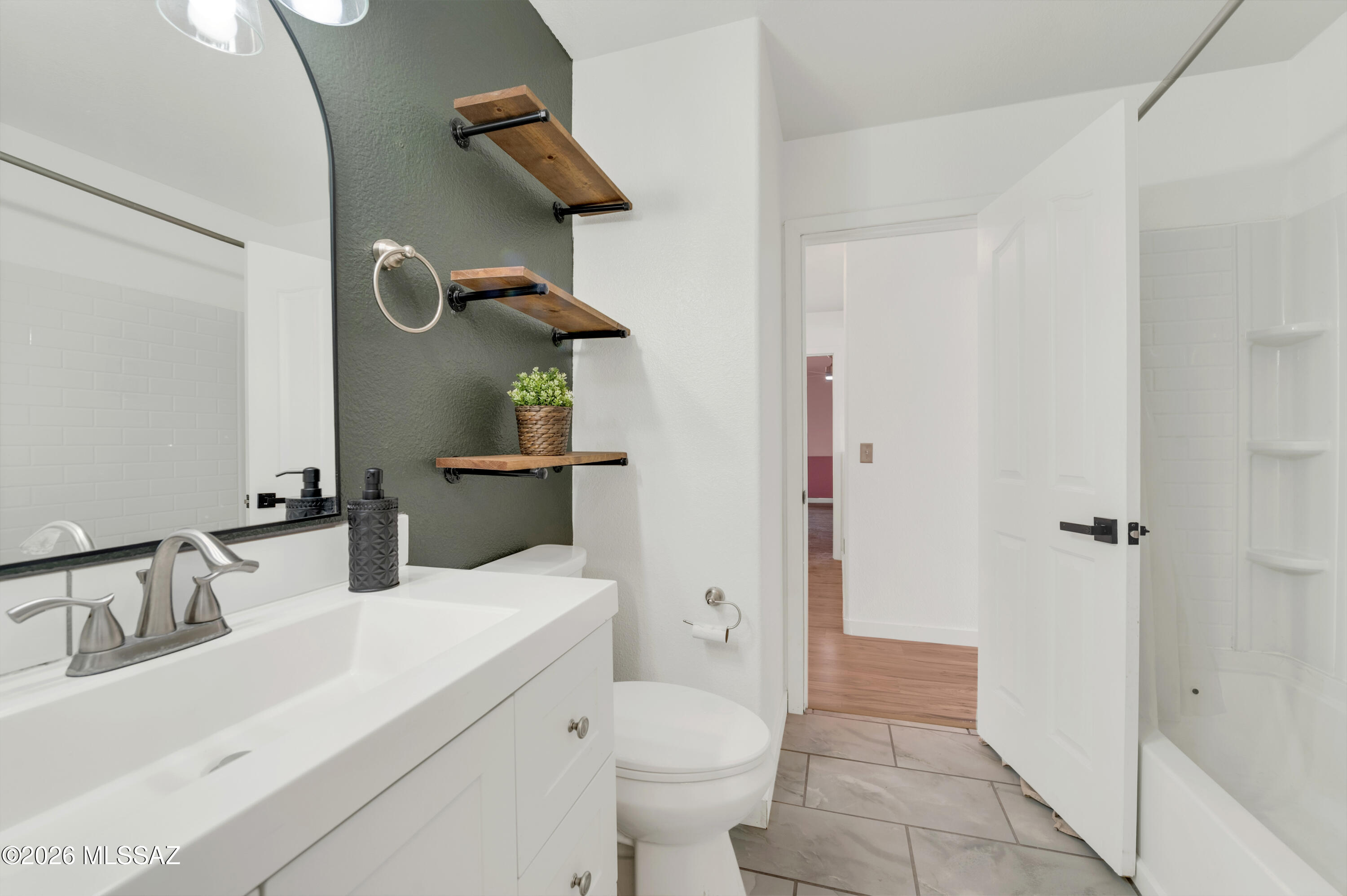 Rancho Agua Dulce (1-306) - Residential