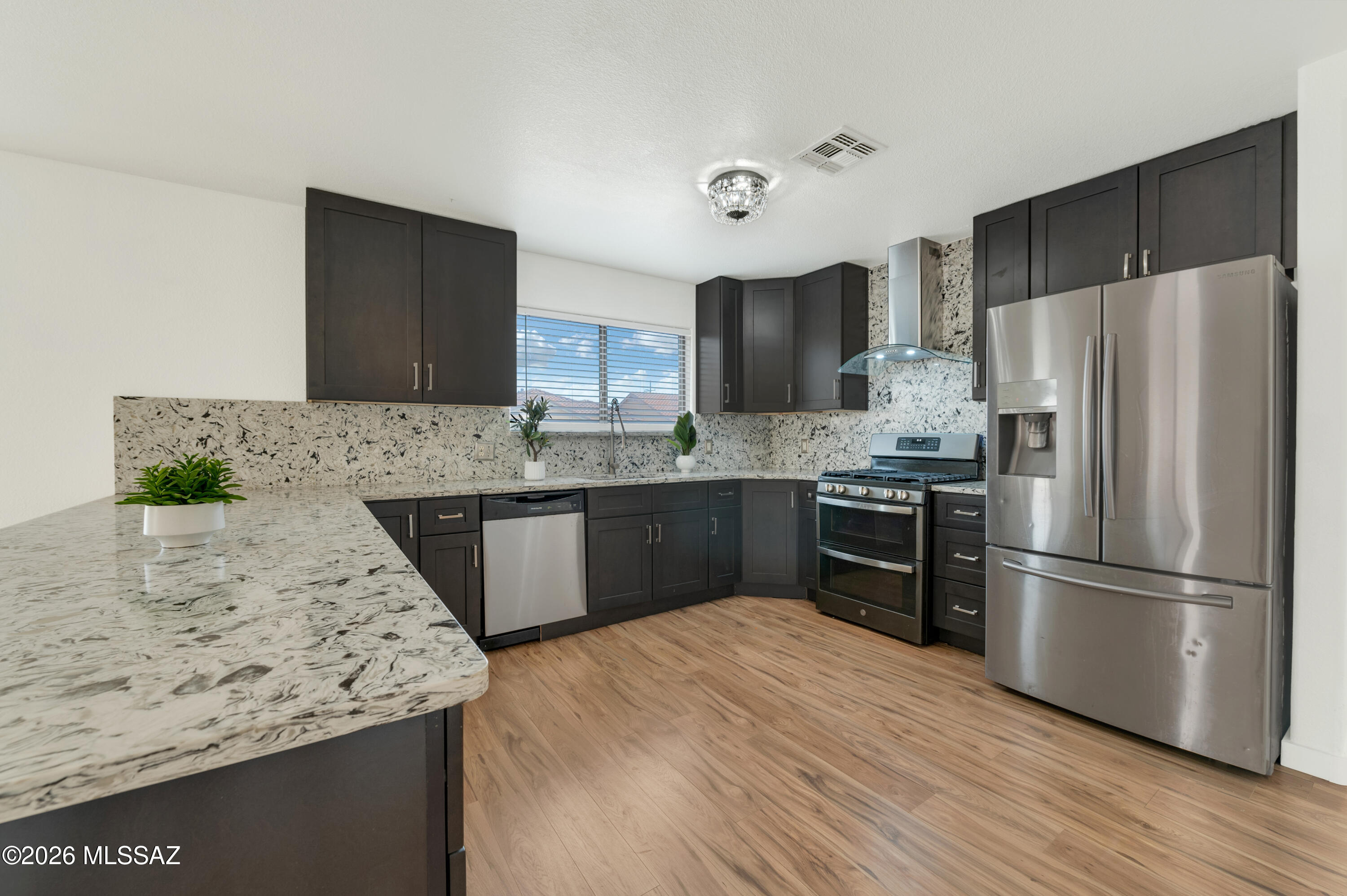 Rancho Agua Dulce (1-306) - Residential