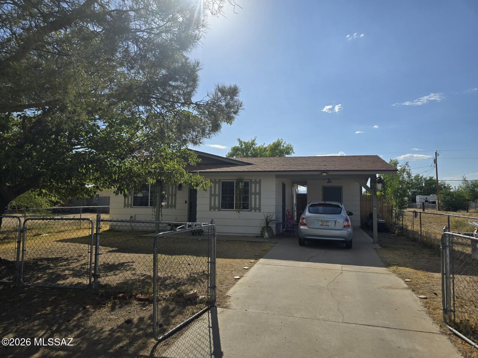 N/A - Residential