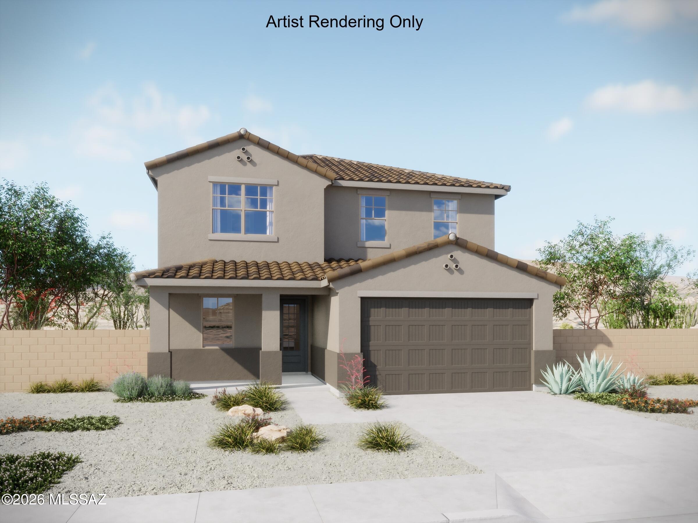 Other/Unknown - Residential