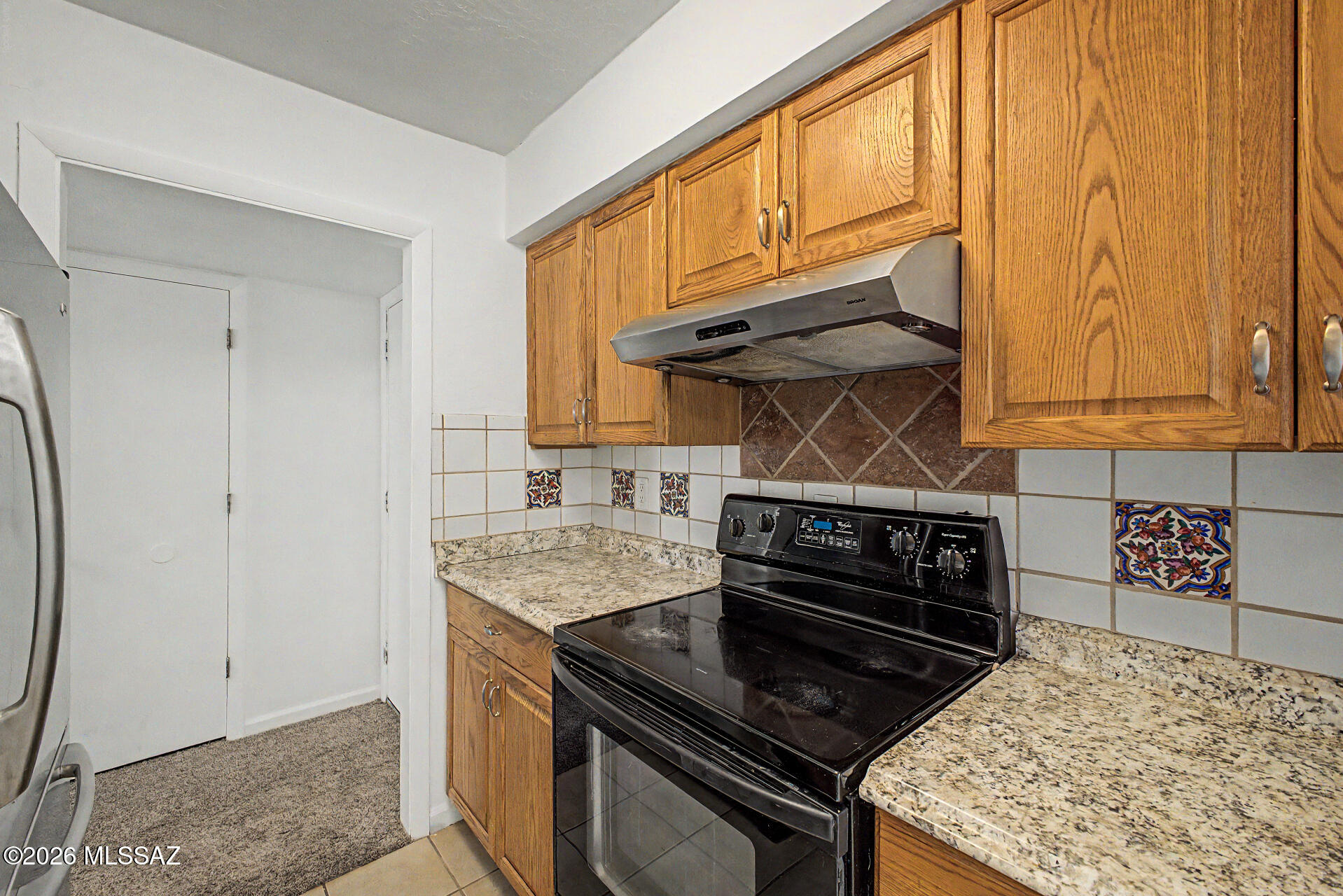 Las Colinas Condominiums - Residential