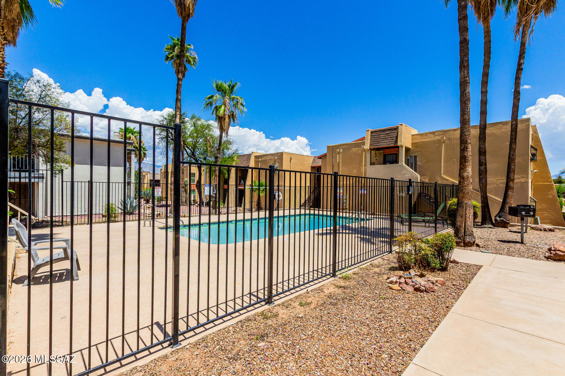 Las Colinas Condominiums - Residential