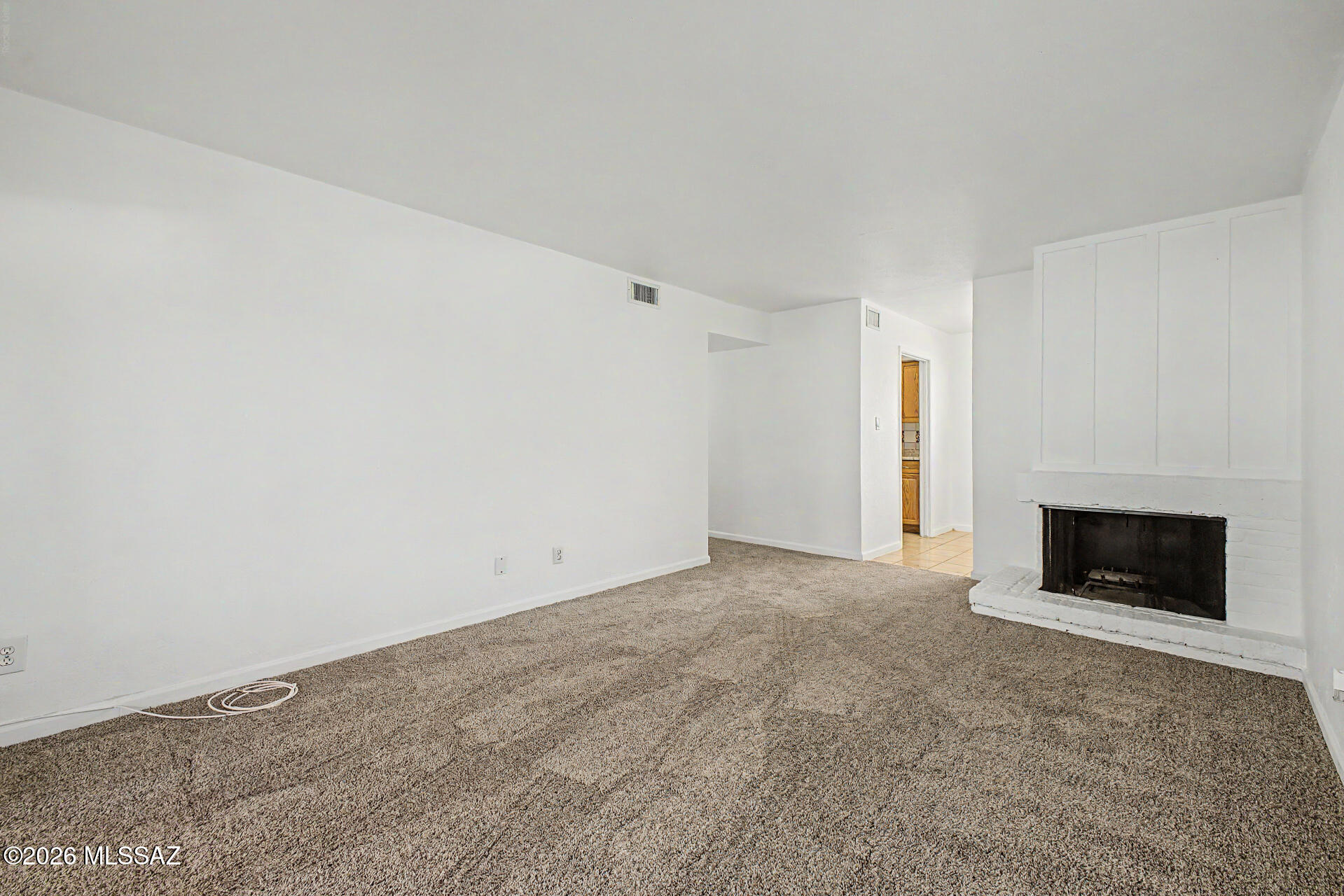 Las Colinas Condominiums - Residential