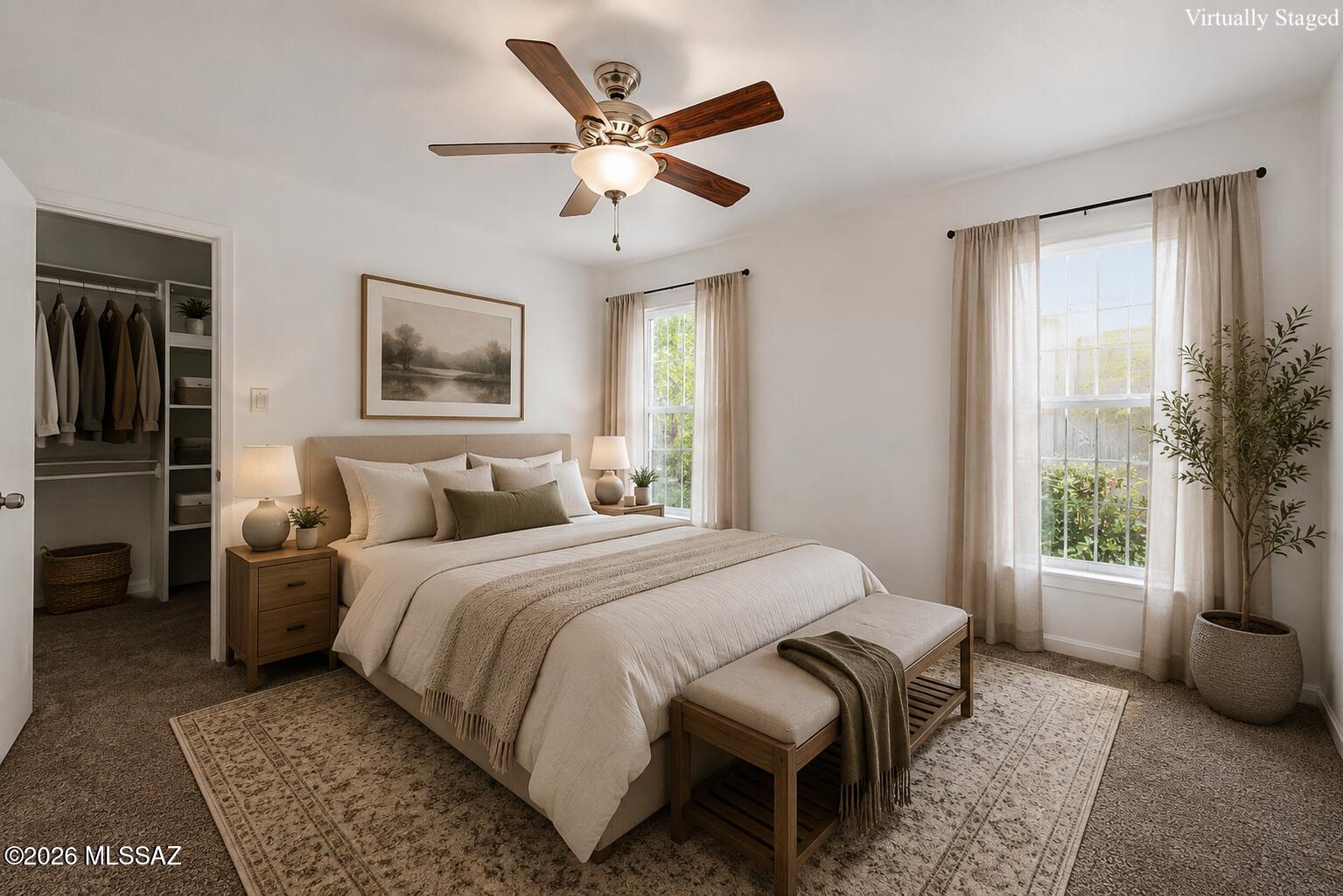 Las Colinas Condominiums - Residential