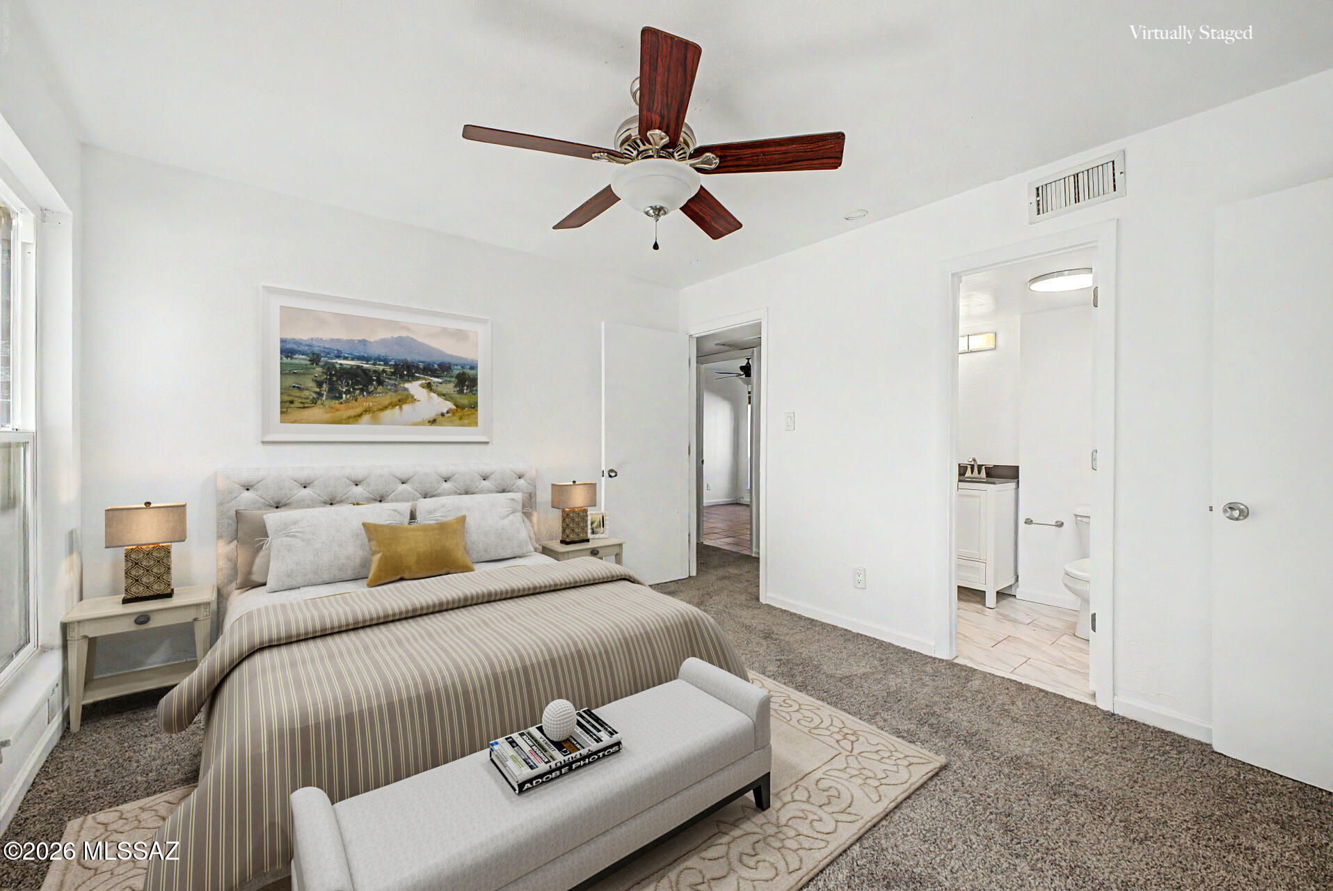 Las Colinas Condominiums - Residential