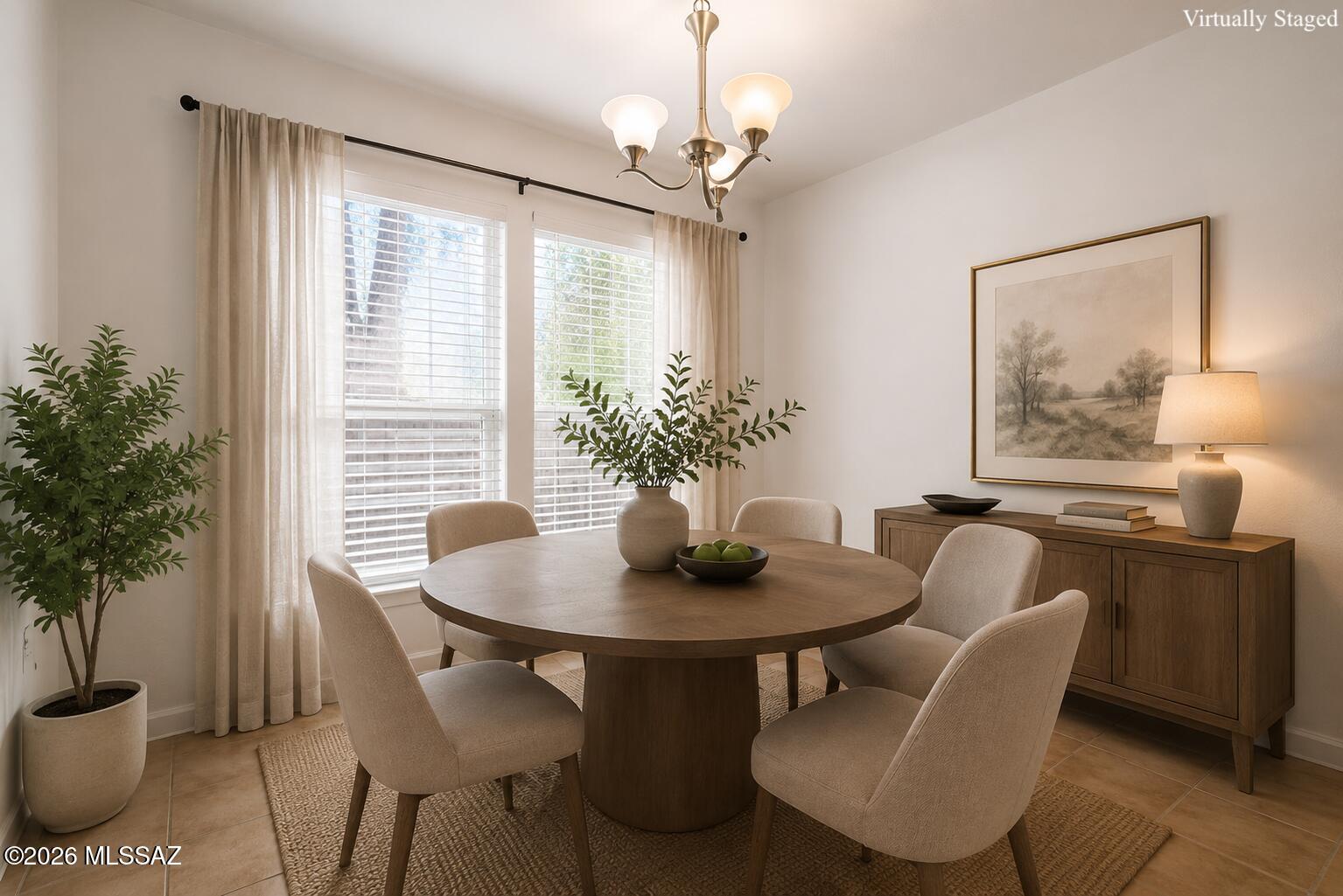 Las Colinas Condominiums - Residential