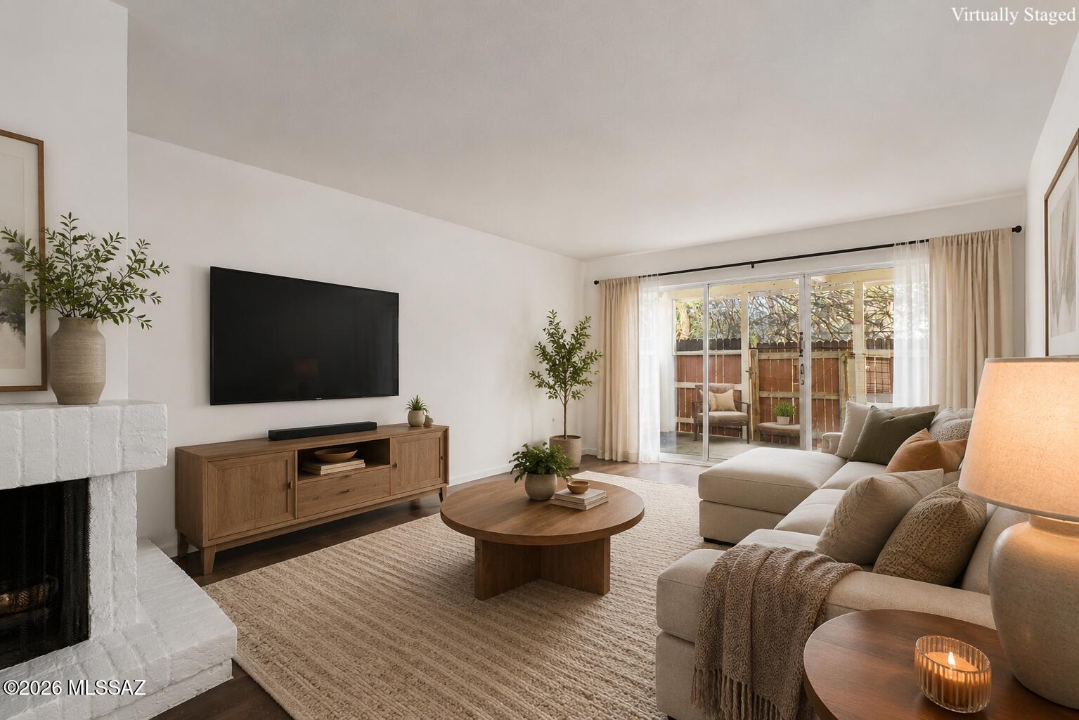 Las Colinas Condominiums - Residential