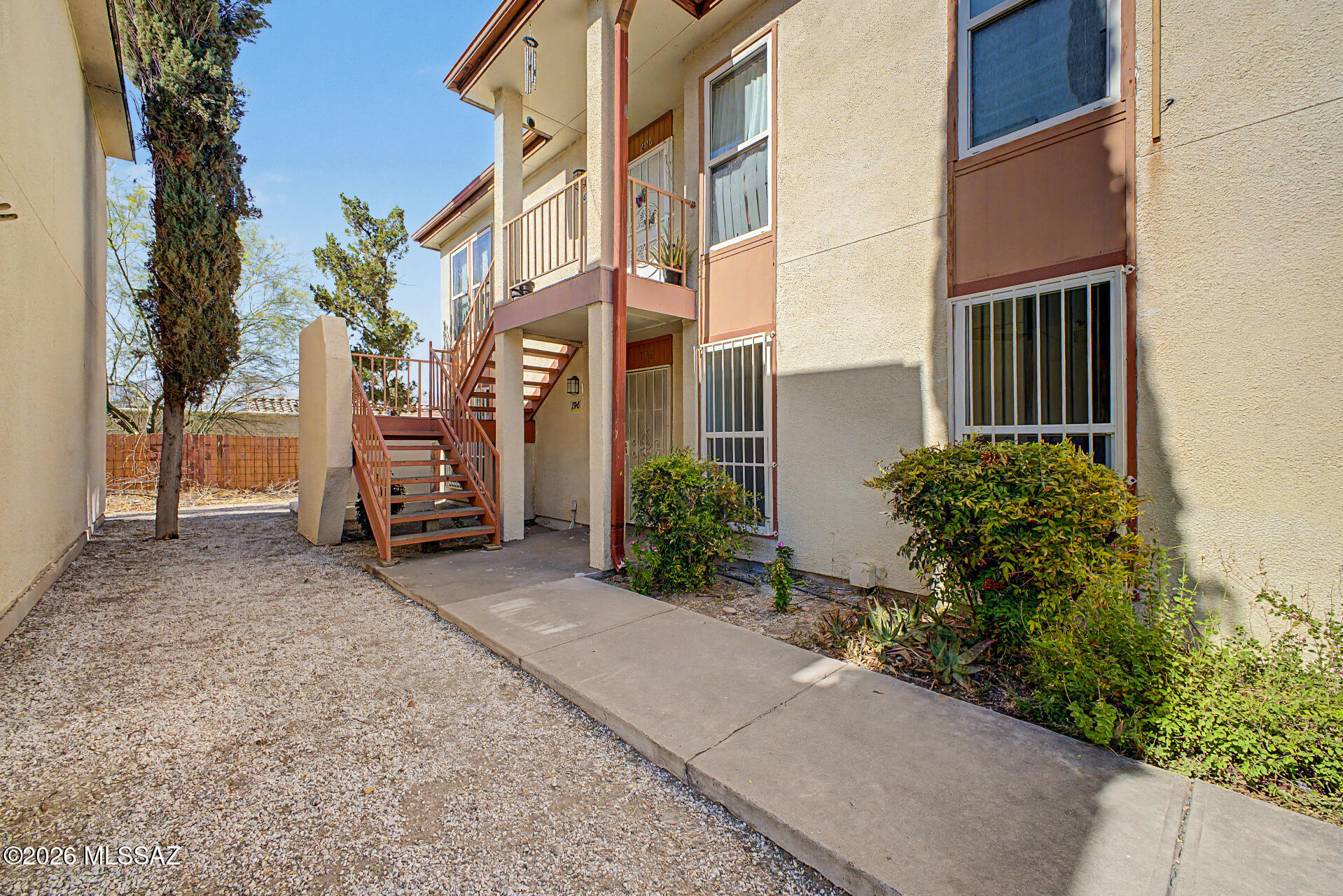 Las Colinas Condominiums - Residential
