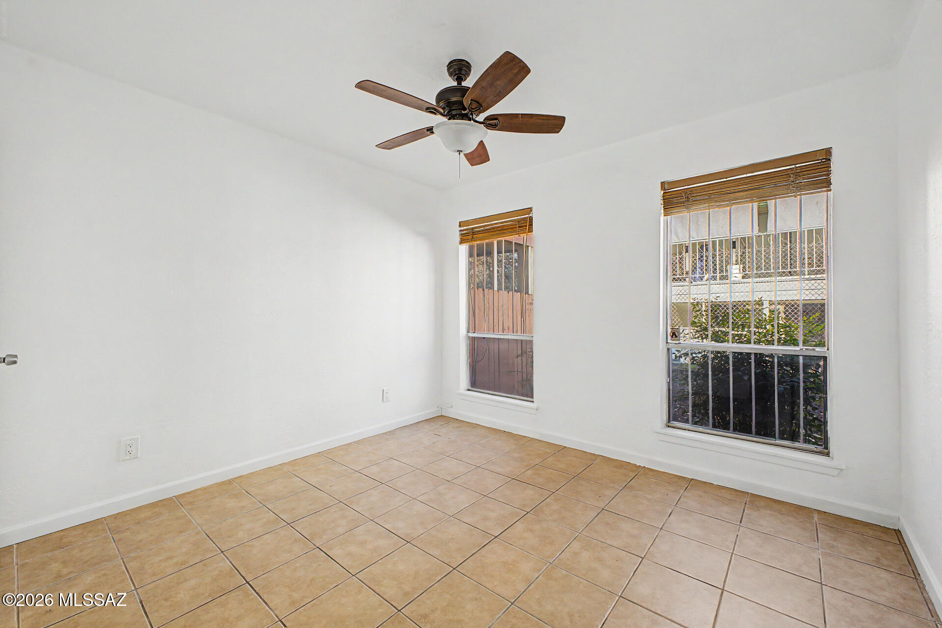 Las Colinas Condominiums - Residential