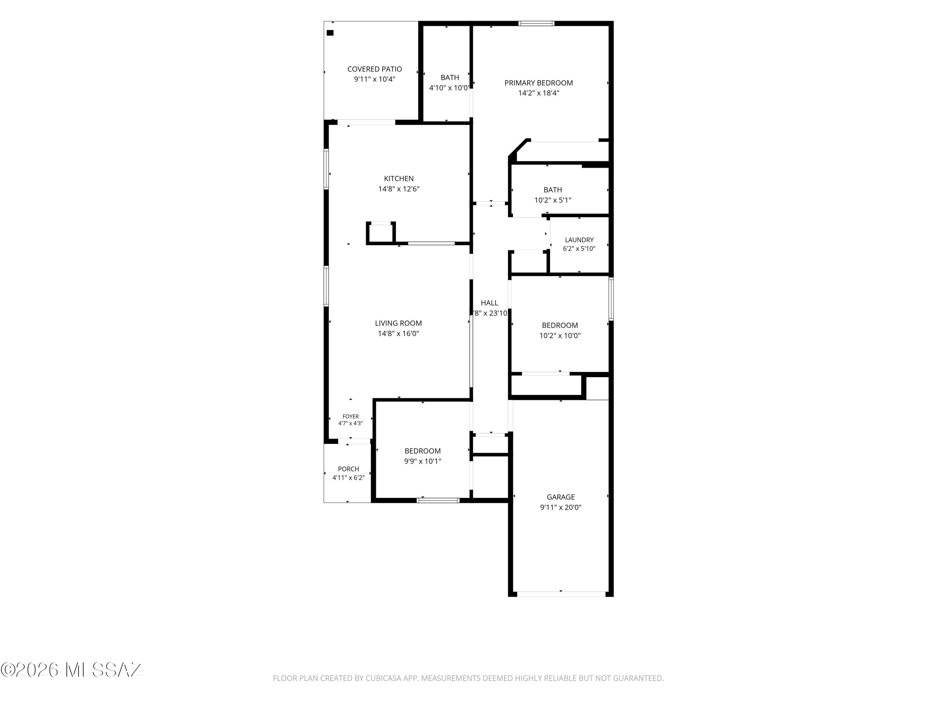 Rancho Valencia (1-583) - Residential