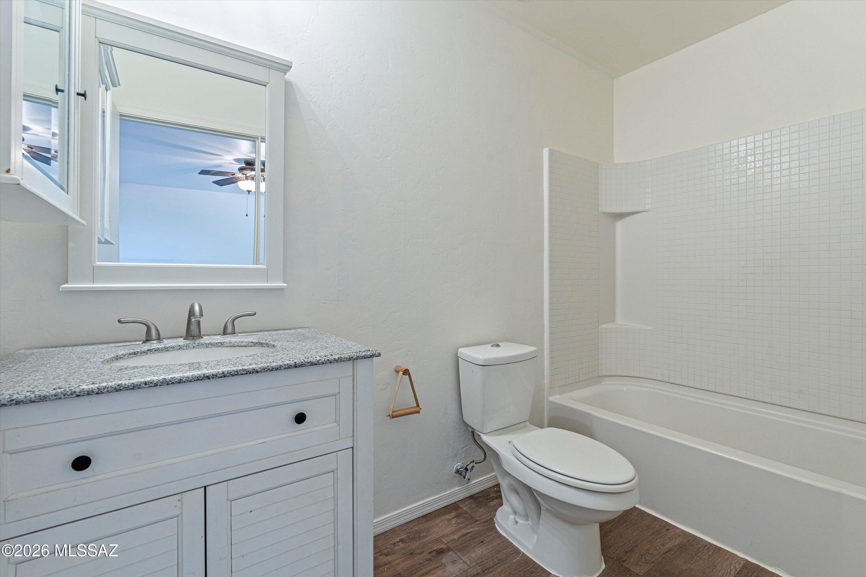 Rancho Valencia (1-583) - Residential