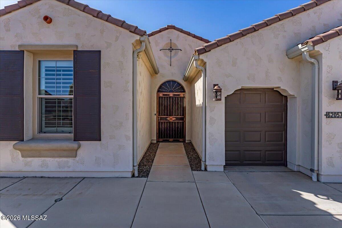 Saddlebrooke Ranch - Residential