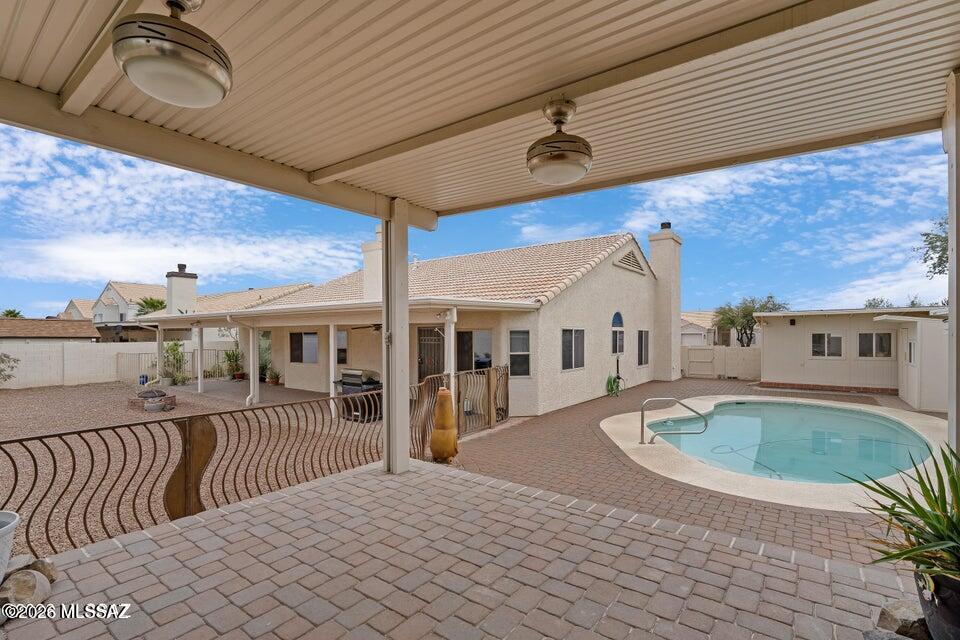 Thornydale Terrace(1-104) - Residential