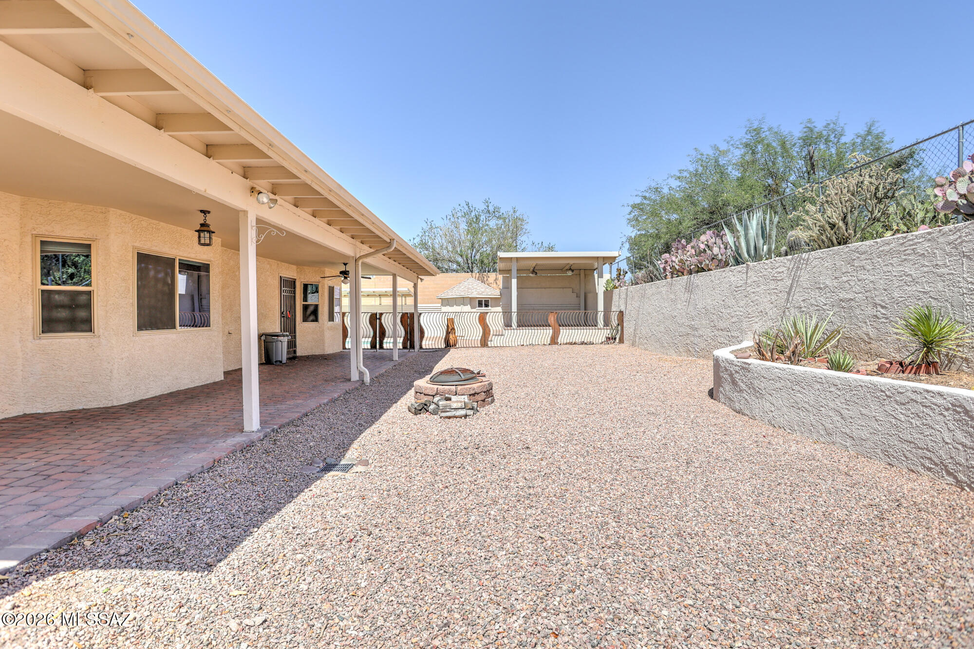 Thornydale Terrace(1-104) - Residential