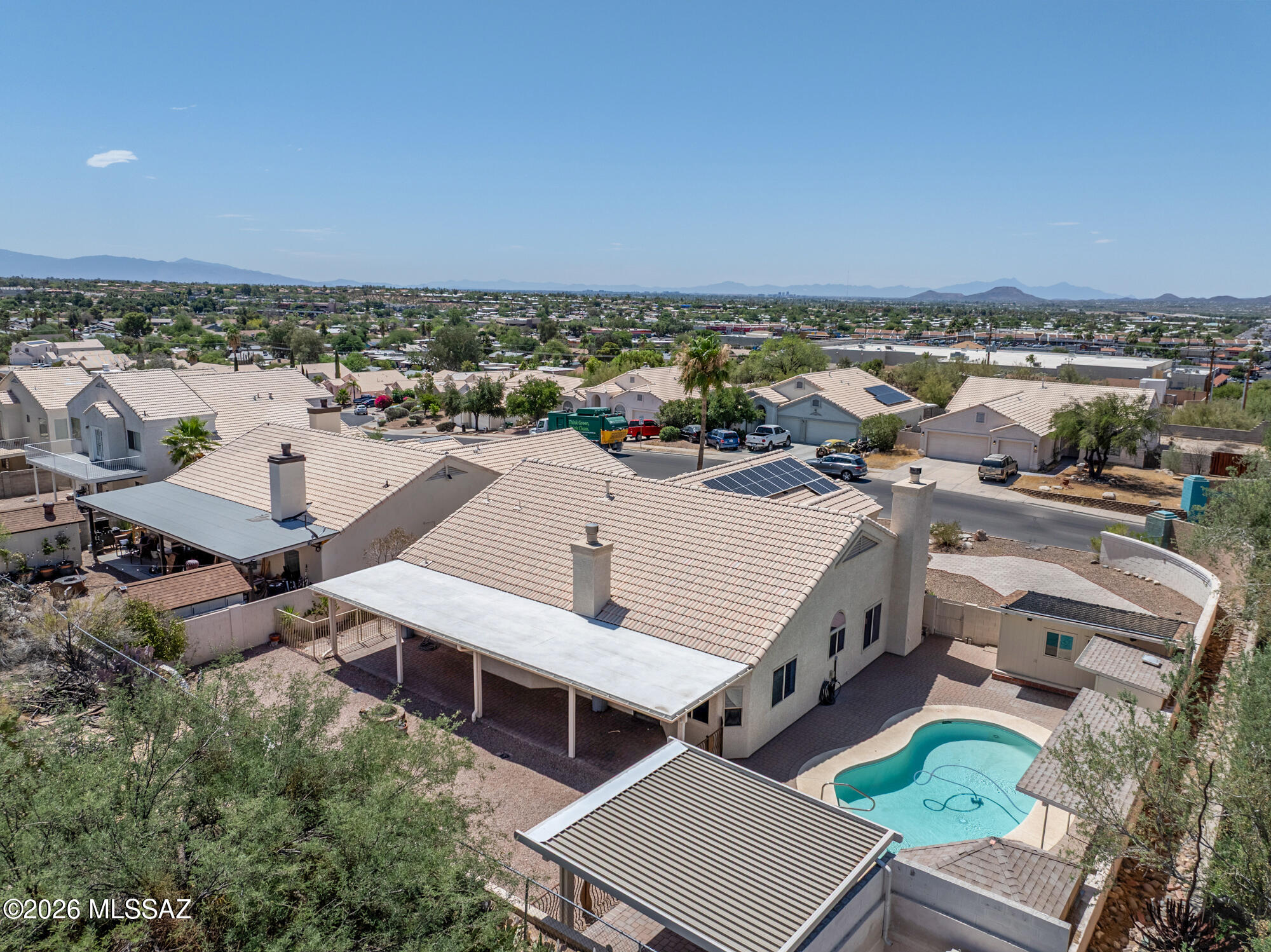 Thornydale Terrace(1-104) - Residential